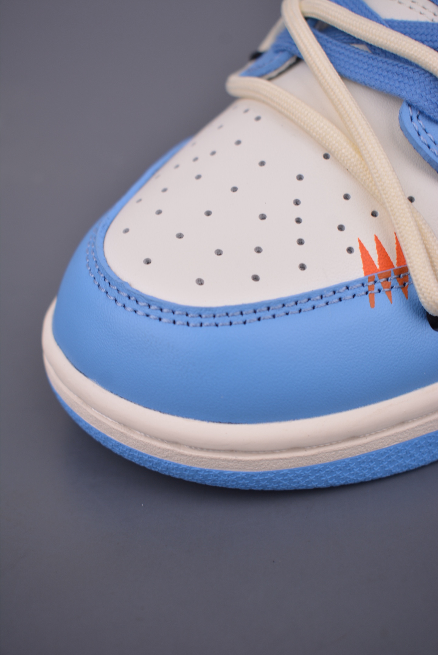Nike SB Dunk Low White Blue Deconstructed Strap Sneakers - Premium Quality 7 i1753485075216 5340 0 5