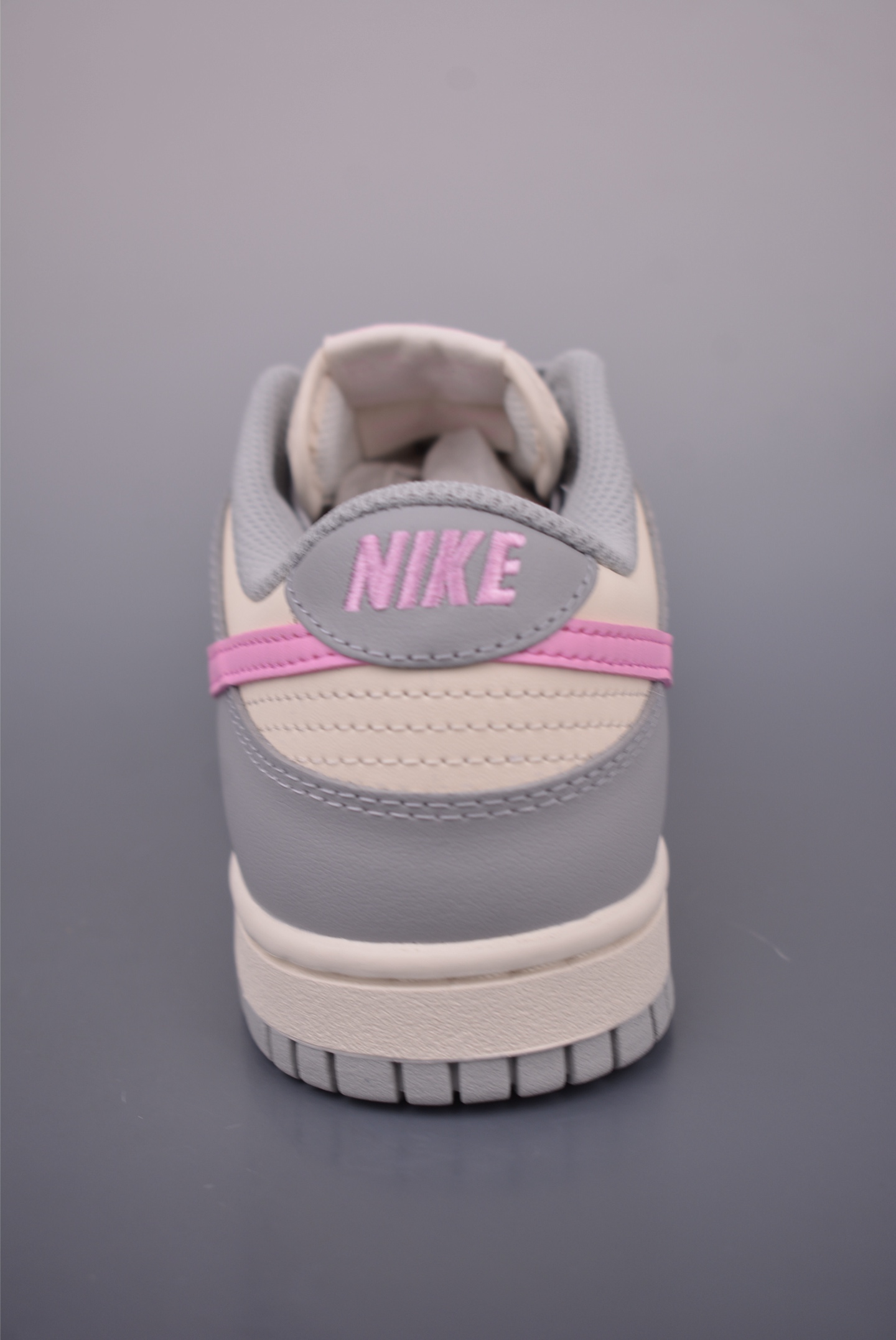 Nike SB Dunk Low: Premium Comfort & Style in Grey and Pink 5 i1753485170258 721 0 3