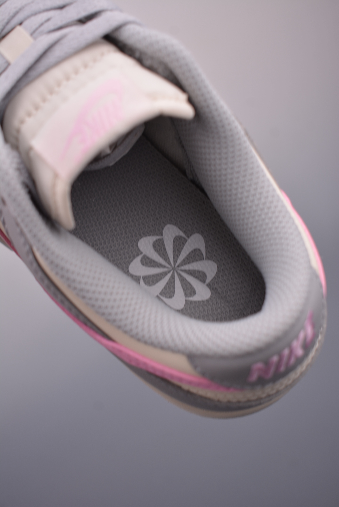 Nike SB Dunk Low: Premium Comfort & Style in Grey and Pink 10 i1753485170298 8778 0 8