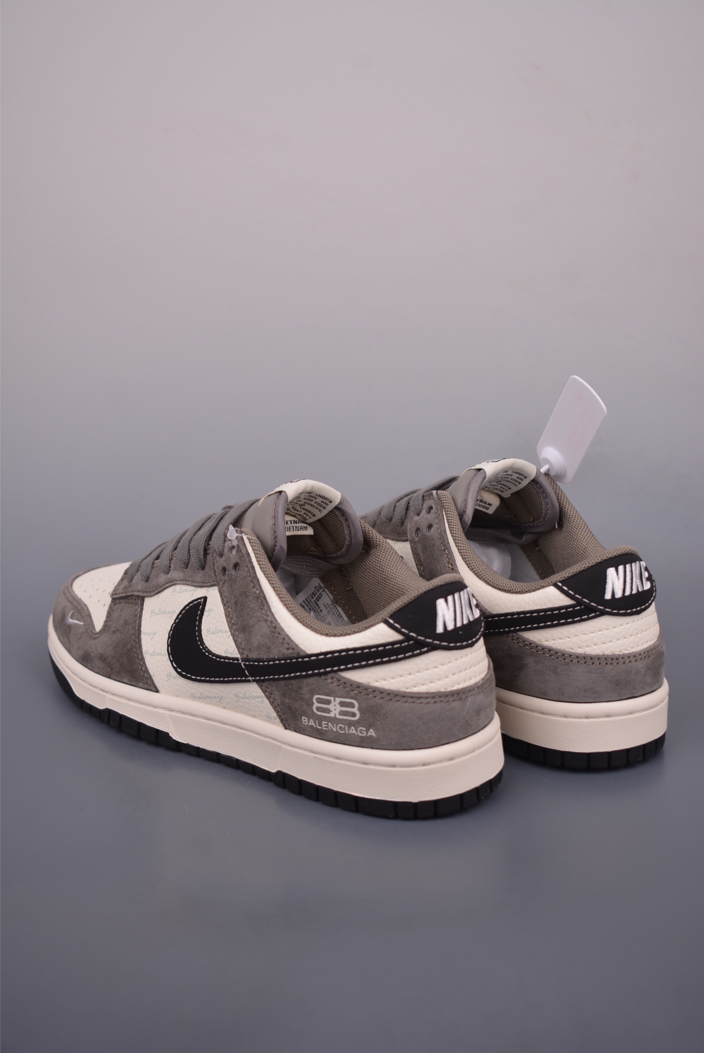 Nike SB Dunk Low Balenciaga - Premium Quality, Original Materials, Great Visuals 2 i1753485348785 4015 0 1