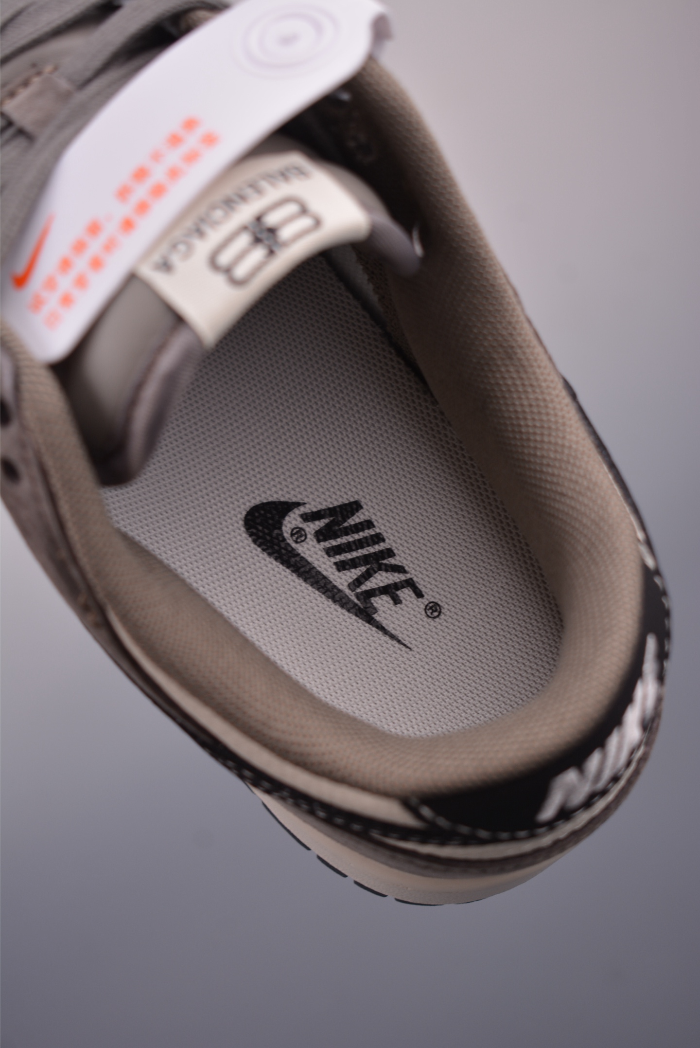 Nike SB Dunk Low Balenciaga - Premium Quality, Original Materials, Great Visuals 9 i1753485348826 8810 0 8