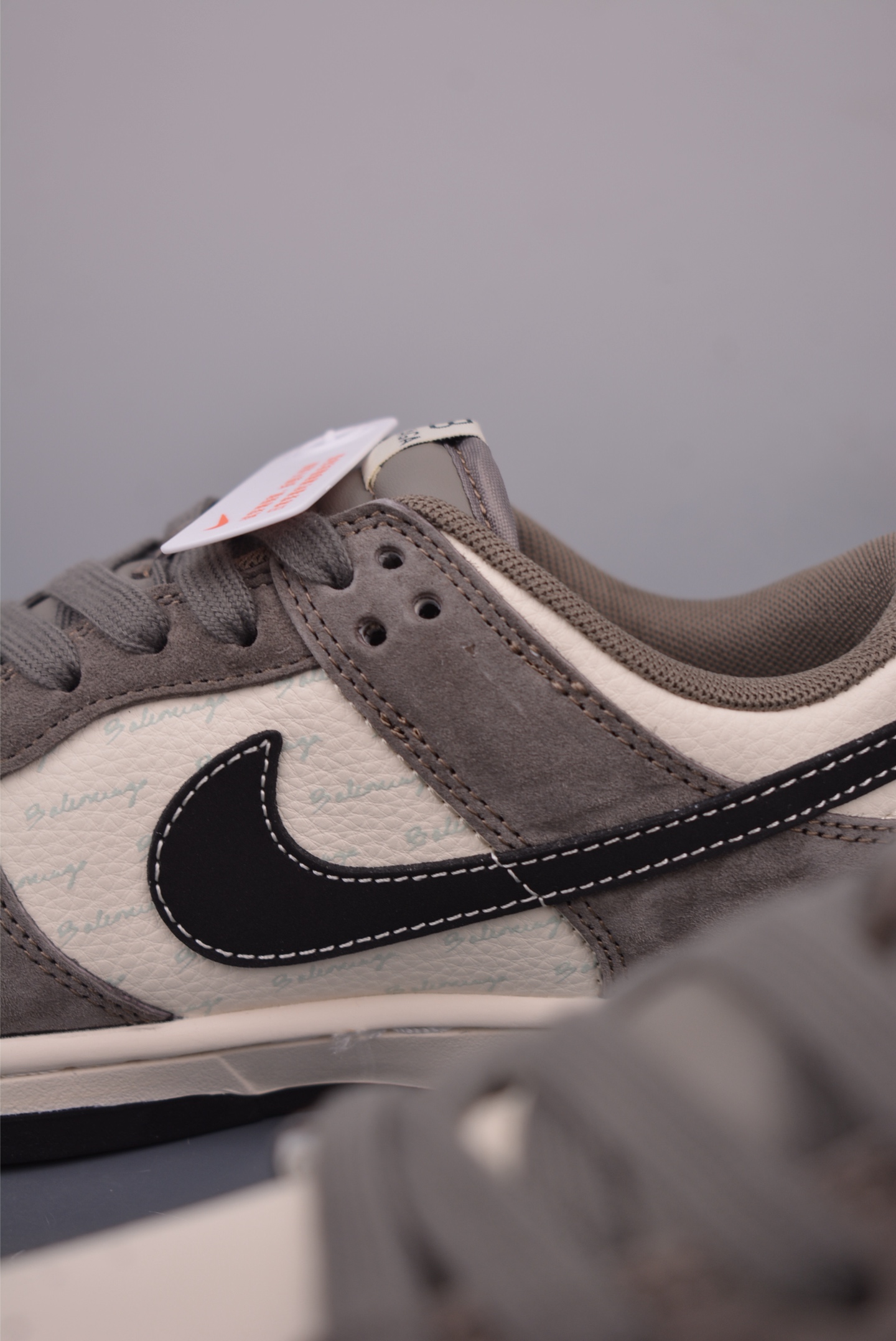 Nike SB Dunk Low Balenciaga - Premium Quality, Original Materials, Great Visuals 8 i1753485350769 8239 0 7