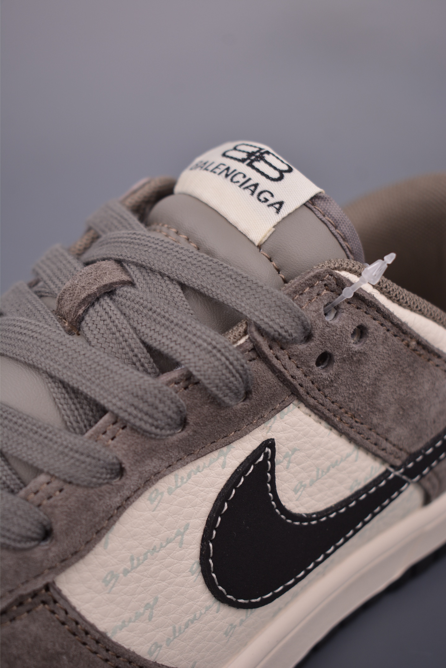 Nike SB Dunk Low Balenciaga - Premium Quality, Original Materials, Great Visuals 7 i1753485350783 3909 0 6