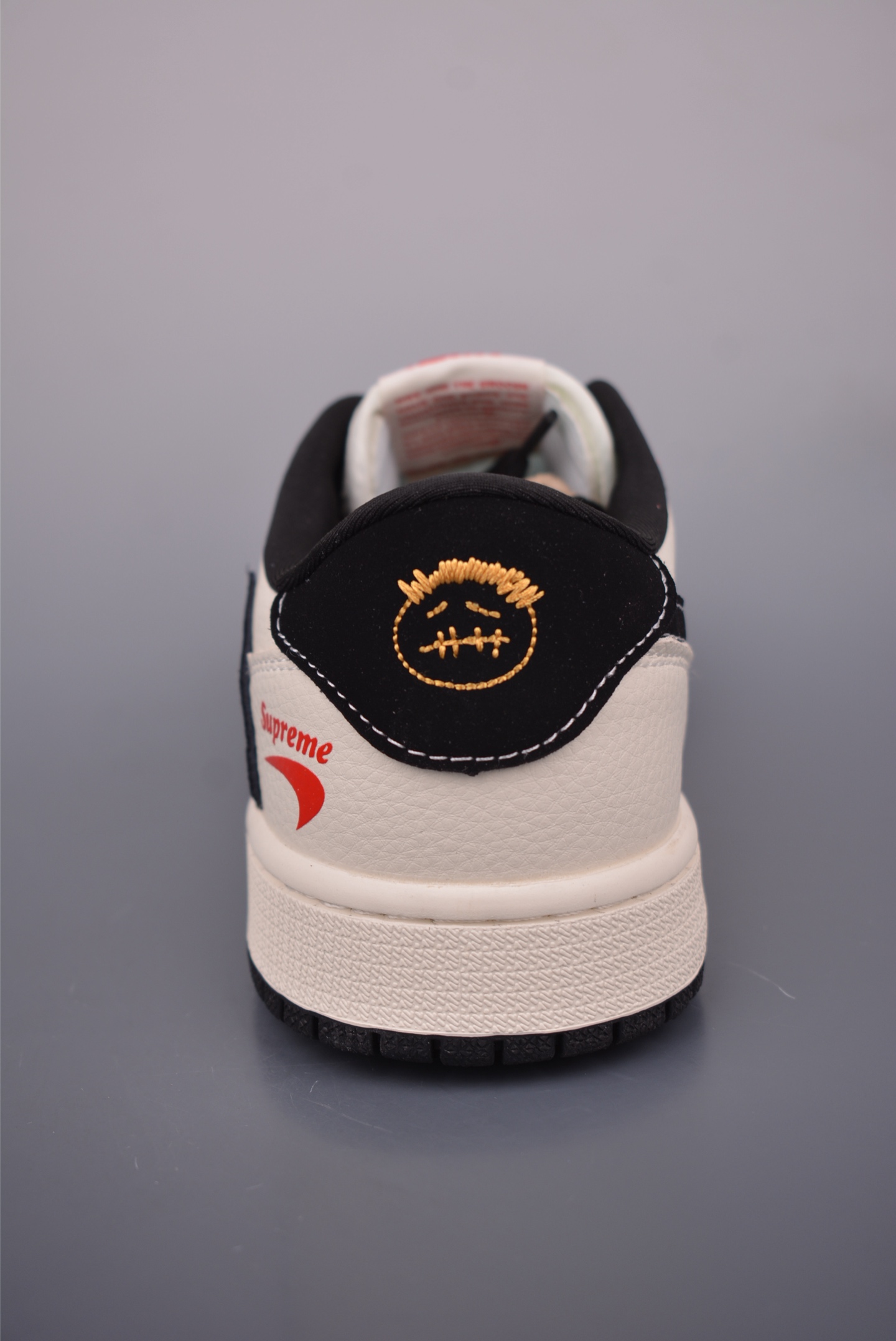 Fragment x Travis Scott Air Jordan 1 Low Black Toe 4 i1753485419208 7315 0 3