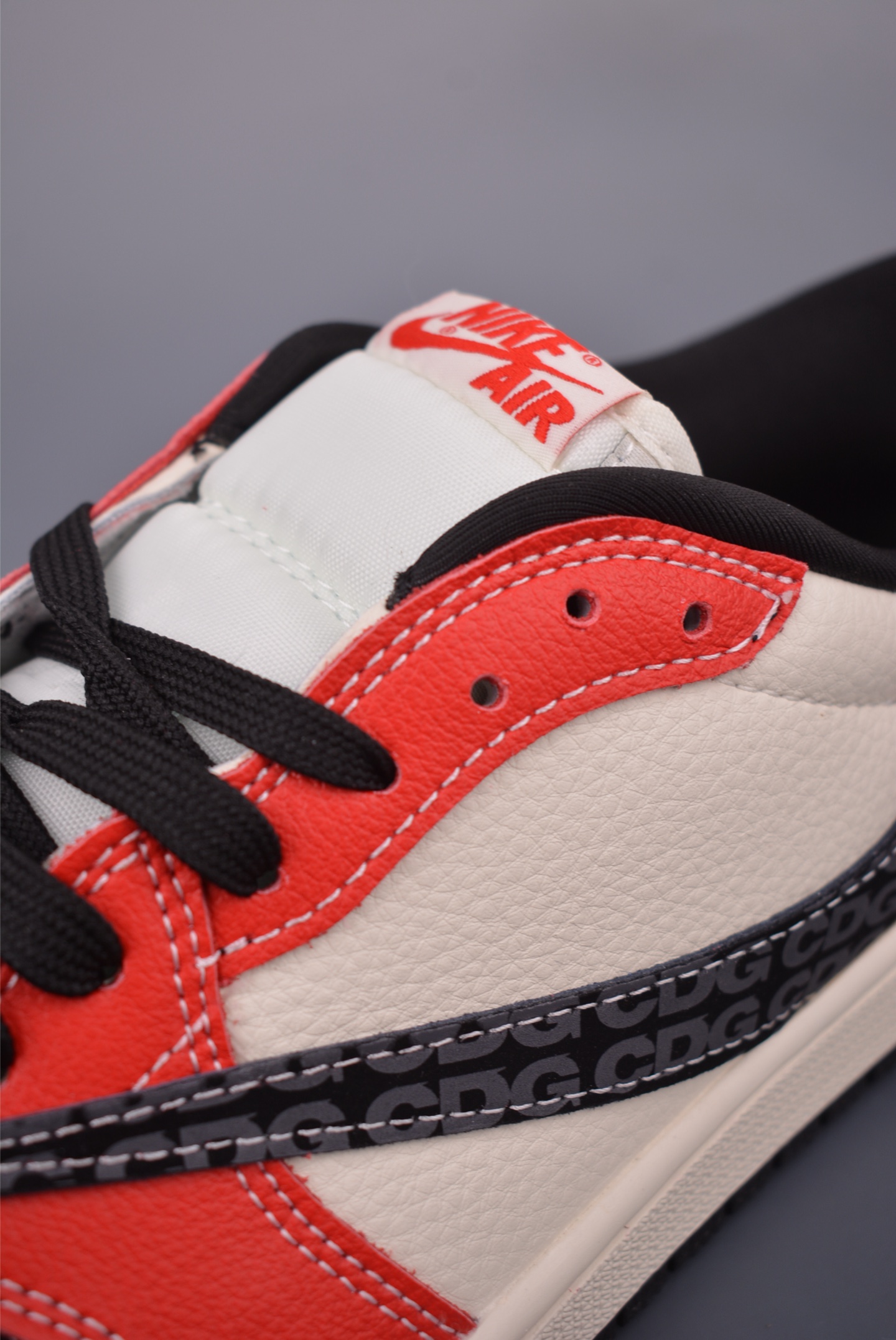 Fragment x Travis Scott Air Jordan 1 Low Black Toe 7 i1753485419214 6768 0 6