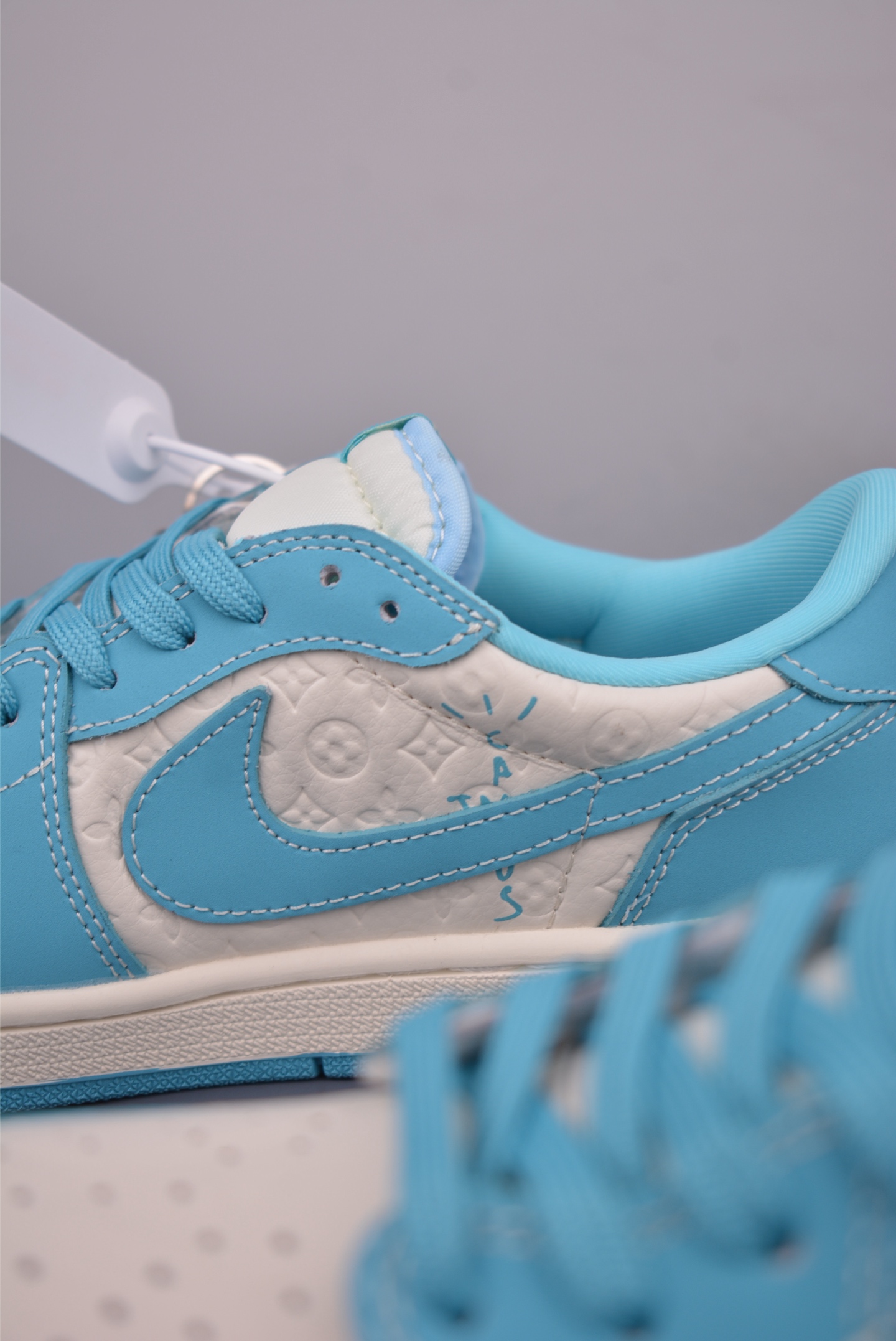 Fragment x Travis Scott x Louis Vuitton Air Jordan 1 Low-Premium Design 9 i1753485512532 3241 0 7