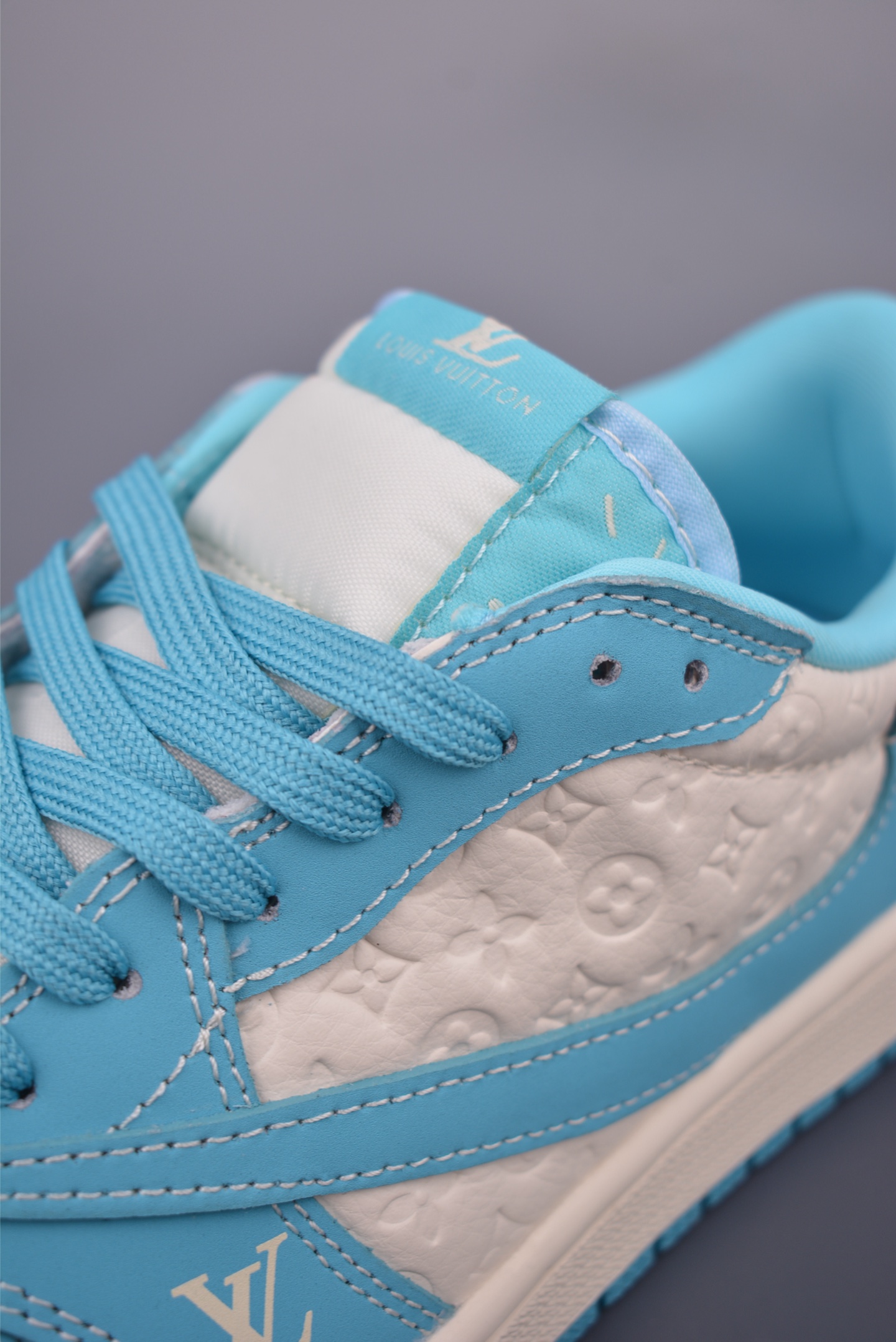 Fragment x Travis Scott x Louis Vuitton Air Jordan 1 Low-Premium Design 8 i1753485515086 1202 0 6