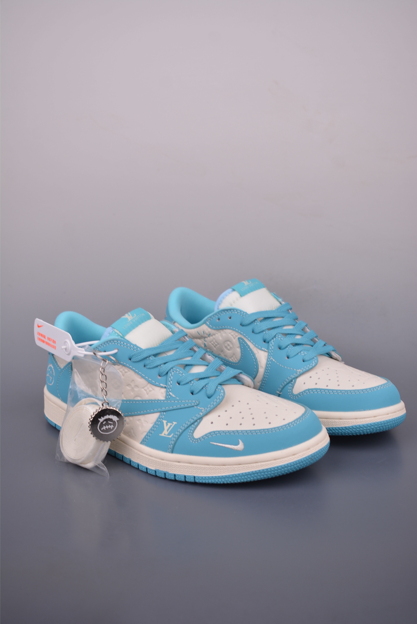Fragment x Travis Scott x Louis Vuitton Air Jordan 1 Low-Premium Design 2 i1753485515111 2462 0 0