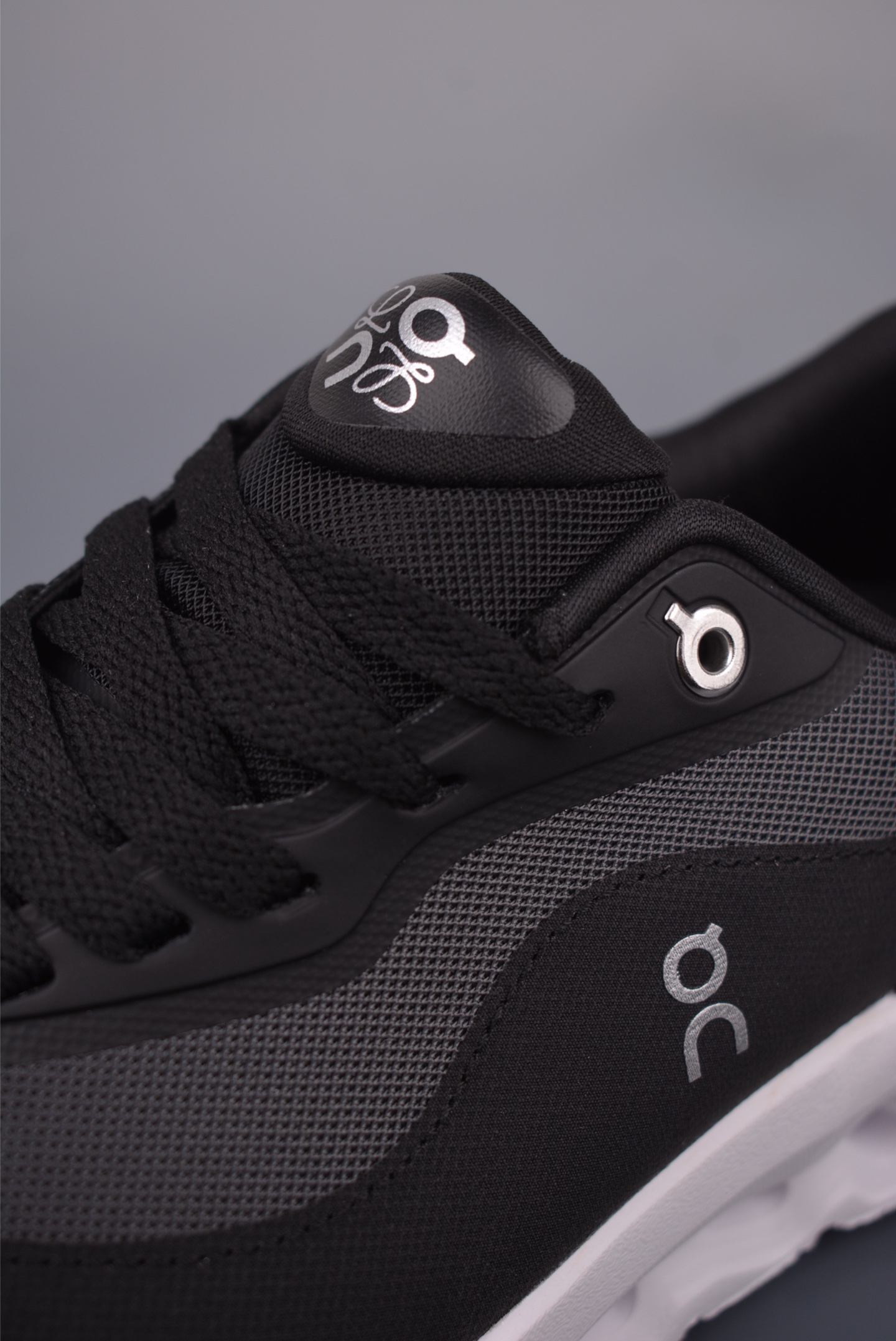 Loewe Cloudtilt 2.0 Black Running Shoes Outdoor Street Style Sneakers 7 i1753557170645 4216 0 6