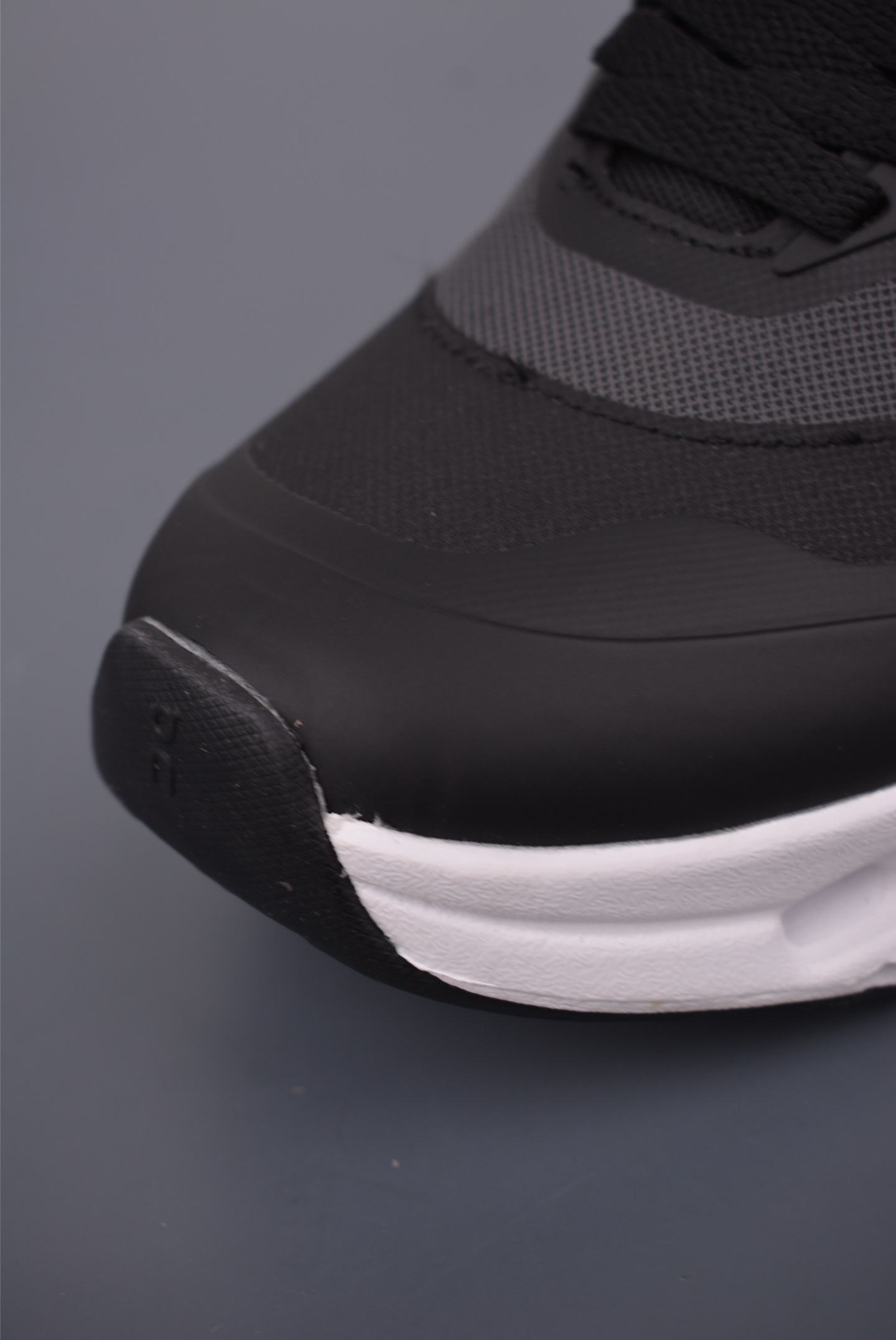 Loewe Cloudtilt 2.0 Black Running Shoes Outdoor Street Style Sneakers 6 i1753557170645 4562 0 5