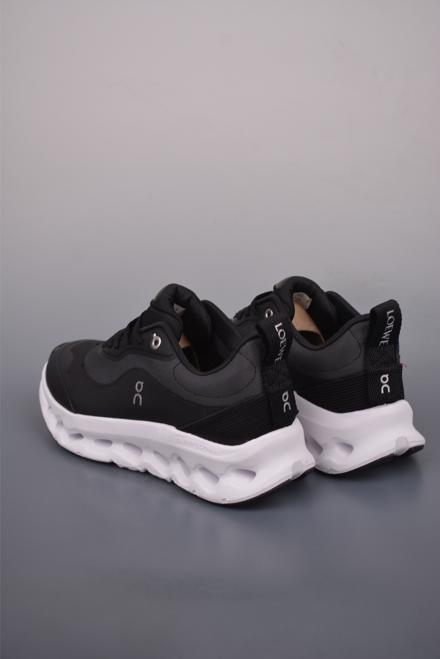 Loewe Cloudtilt 2.0 Black Running Shoes Outdoor Street Style Sneakers 2 i1753557170645 8254 0 1