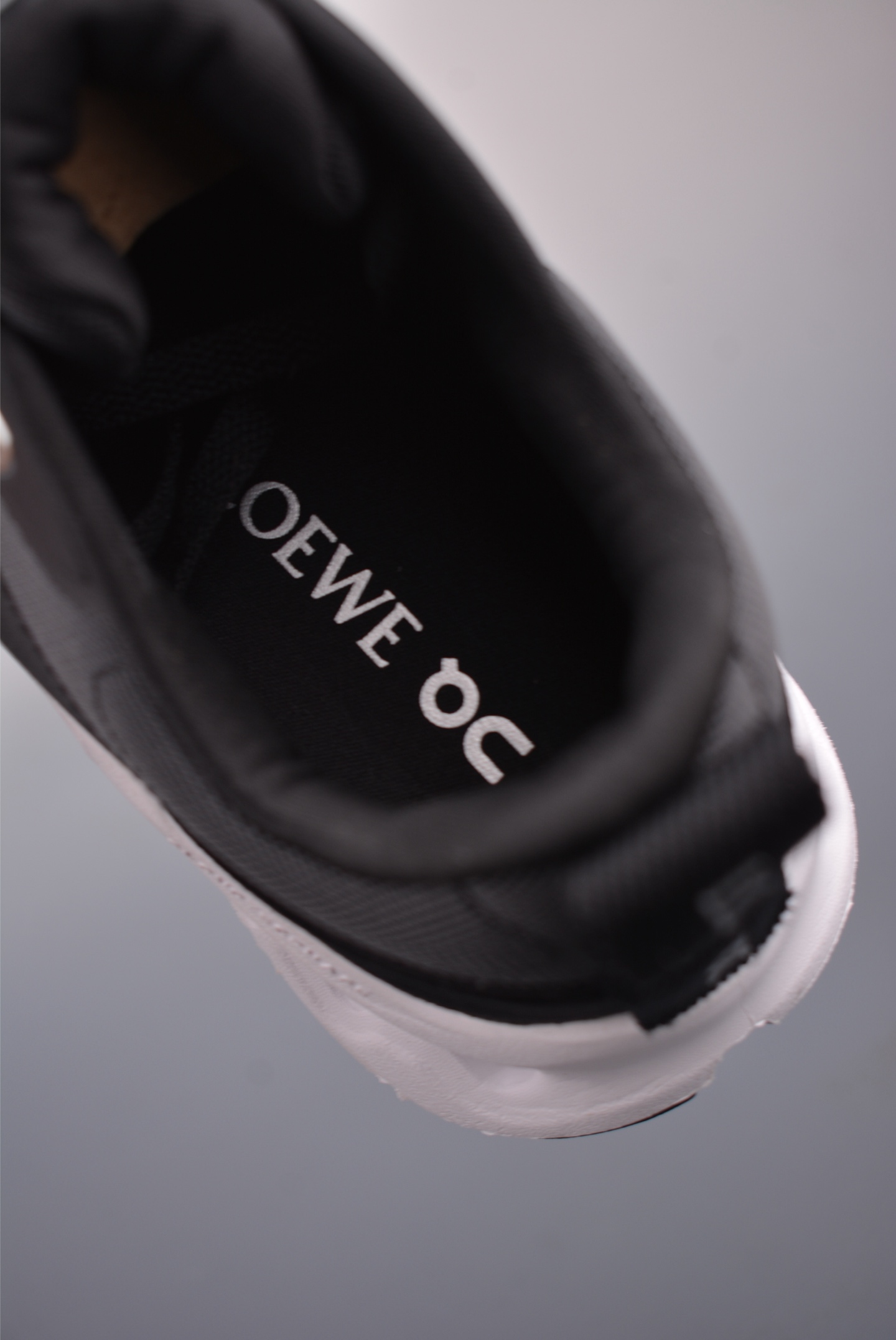 Loewe Cloudtilt 2.0 Black Running Shoes Outdoor Street Style Sneakers 9 i1753557171931 9992 0 8