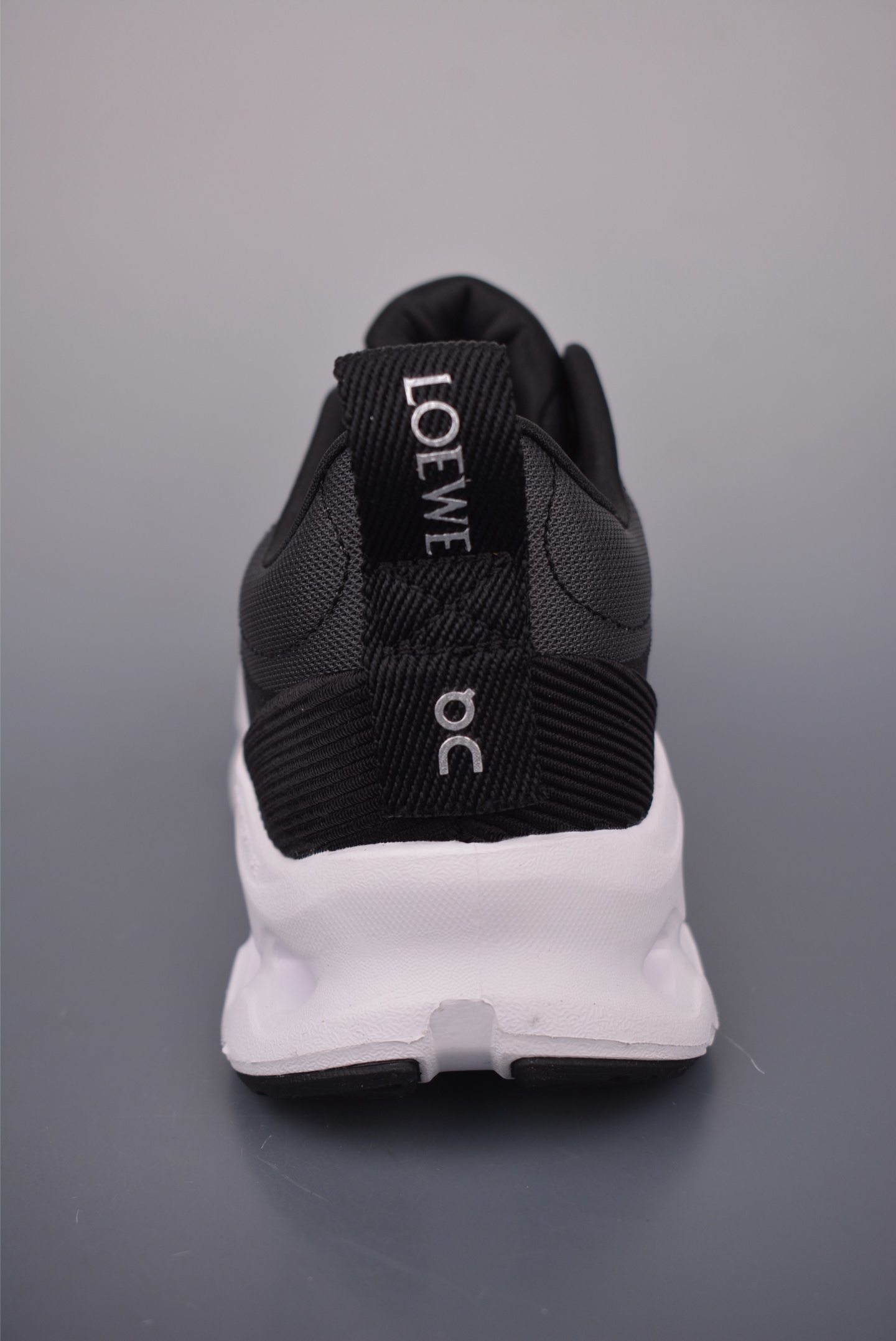 Loewe Cloudtilt 2.0 Black Running Shoes Outdoor Street Style Sneakers 4 i1753557171934 1318 0 3