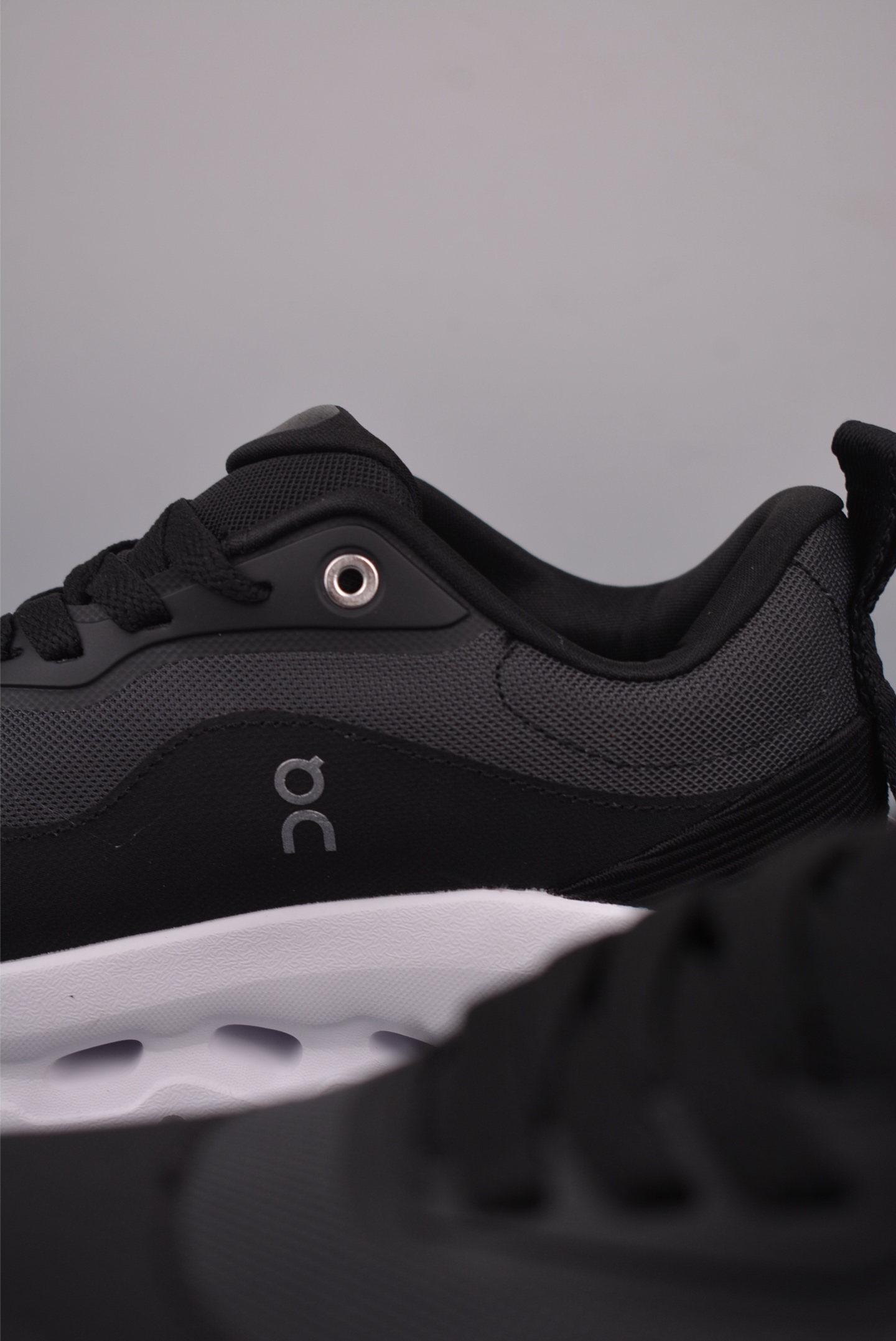 Loewe Cloudtilt 2.0 Black Running Shoes Outdoor Street Style Sneakers 8 i1753557171977 8064 0 7