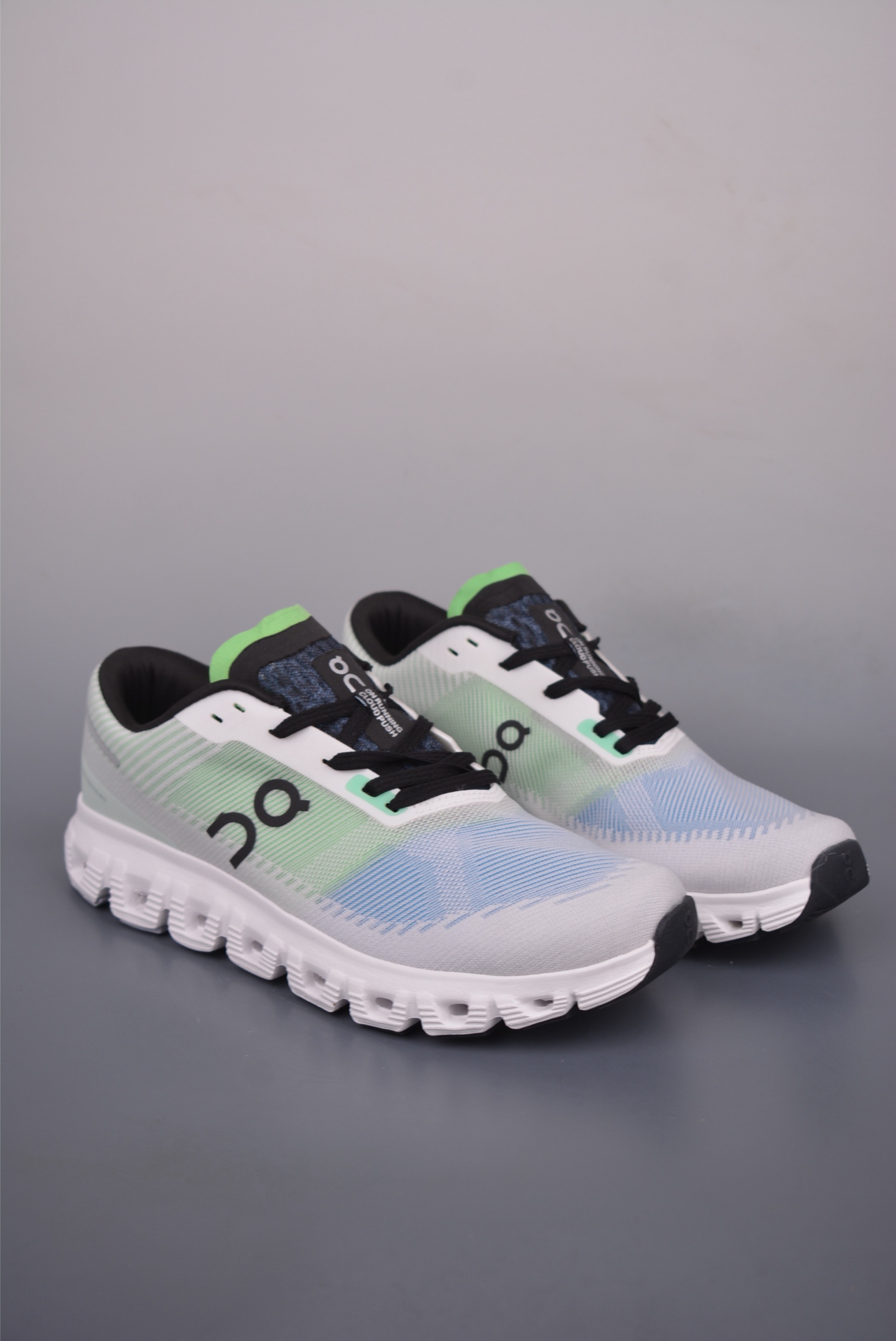 On Cloud 6 Running Shoes: Outdoor Street Style, Functional, Lightweight, Breathable 1 i1753557233026 287 0 0