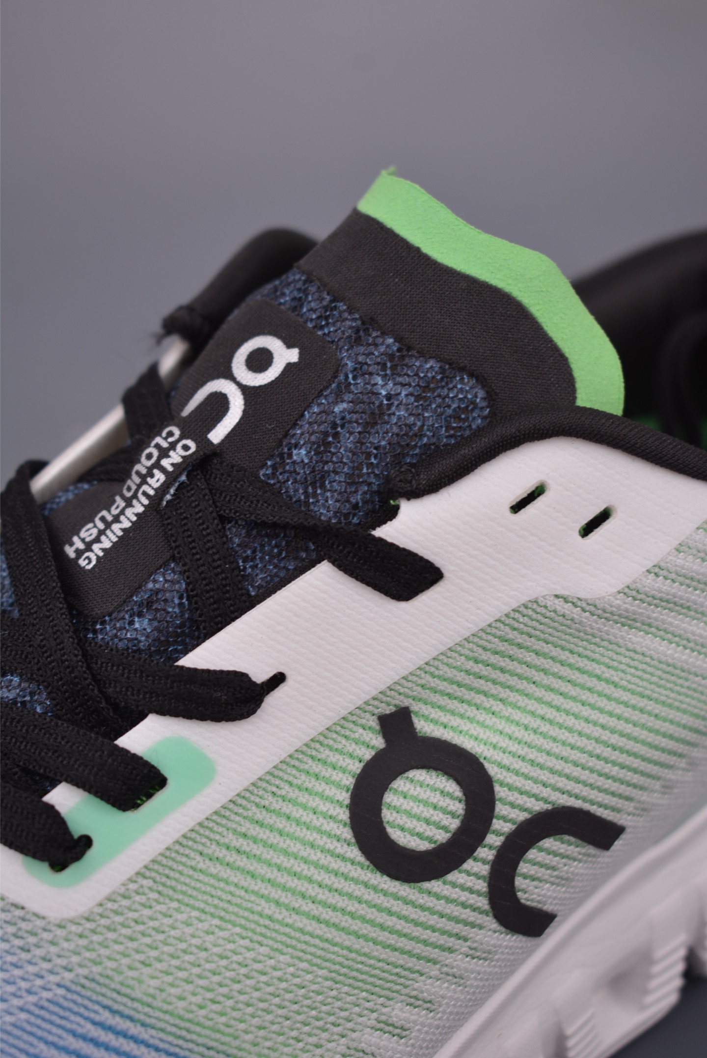 On Cloud 6 Running Shoes: Outdoor Street Style, Functional, Lightweight, Breathable 7 i1753557233058 1171 0 6