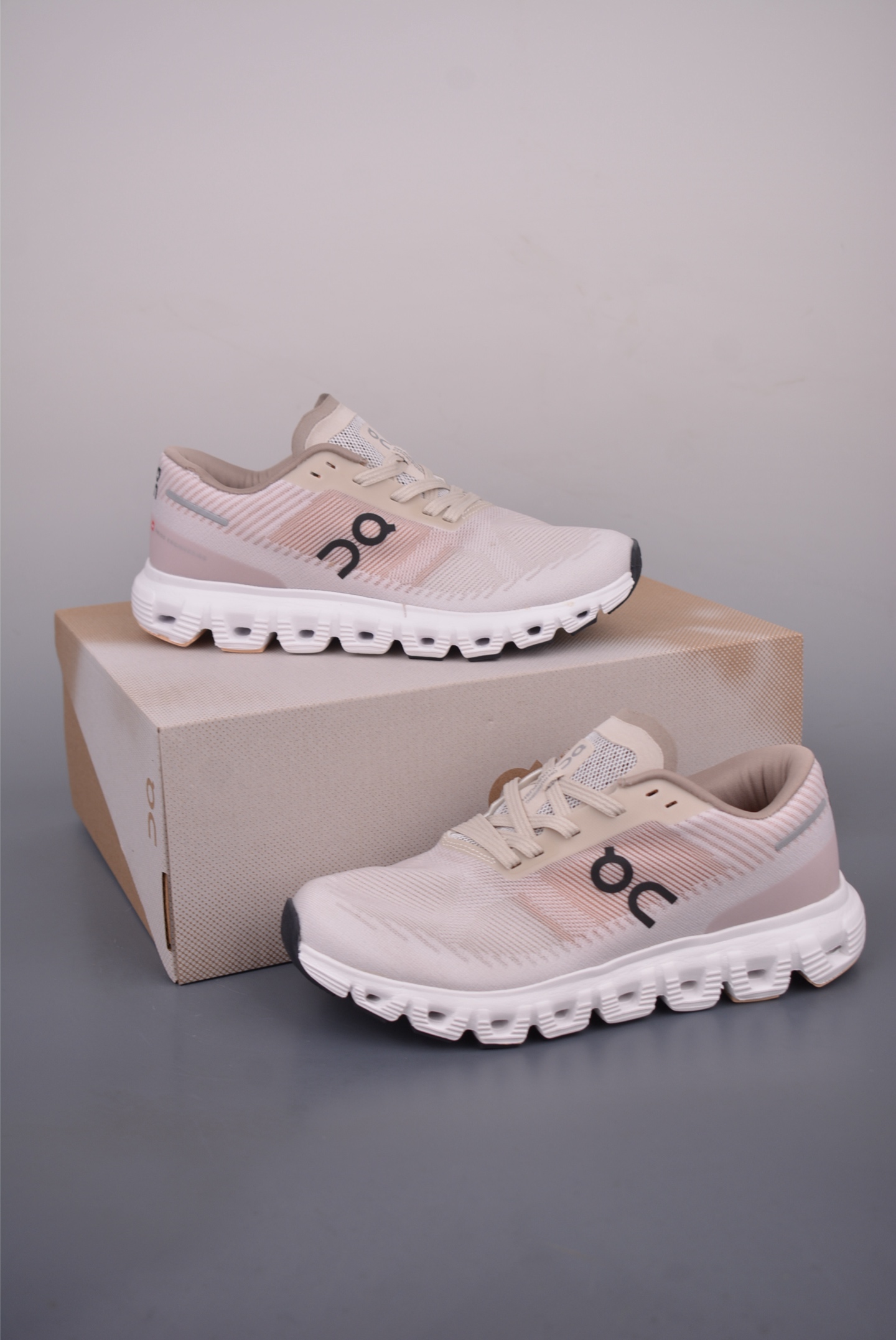 On Cloud 6 Running Shoes - Urban Performance, Stylish Design, Ultimate Comfort 6 i1753557260453 3303 0 4