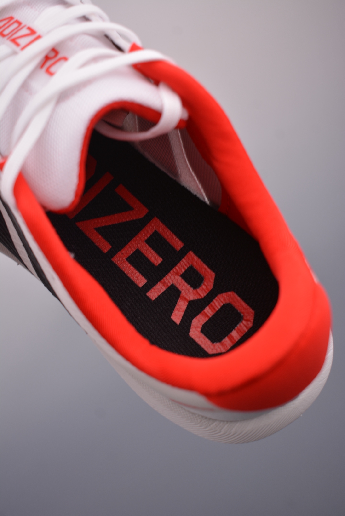 Adidas Adizero BK Lightweight Breathable Cushioning Running Shoes - White/Black 10 i1753558205835 8873 0 8