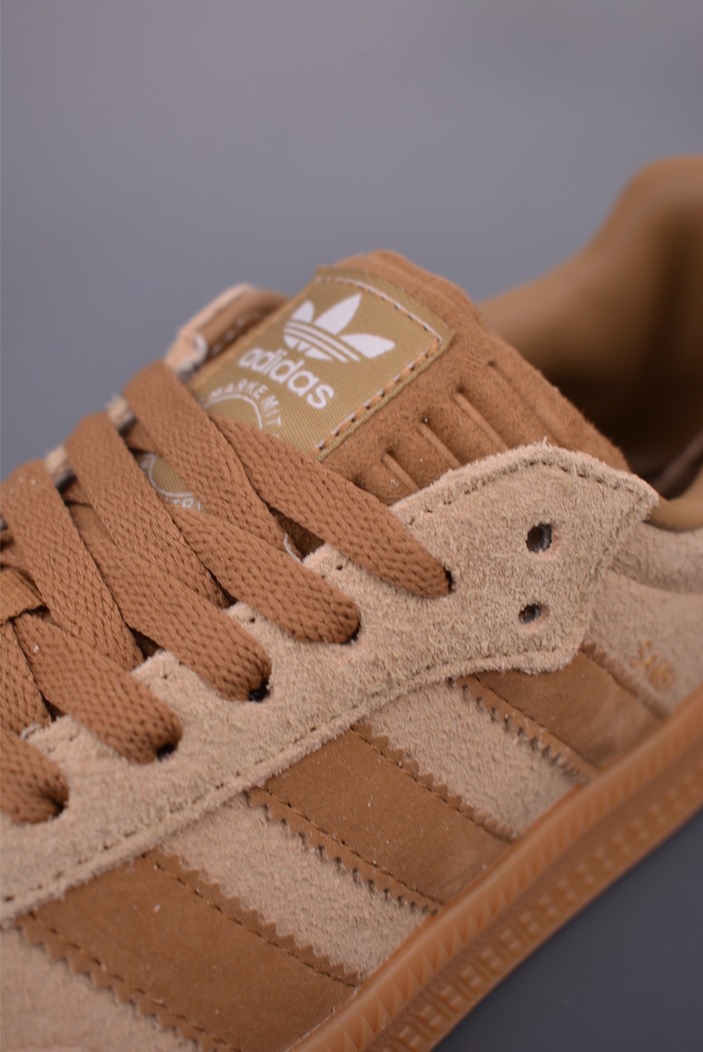 Adidas Originals Samba XLG XSYM Casual Sneakers - Unisex, Comfortable Fit 8 i1753558236550 3261 0 6