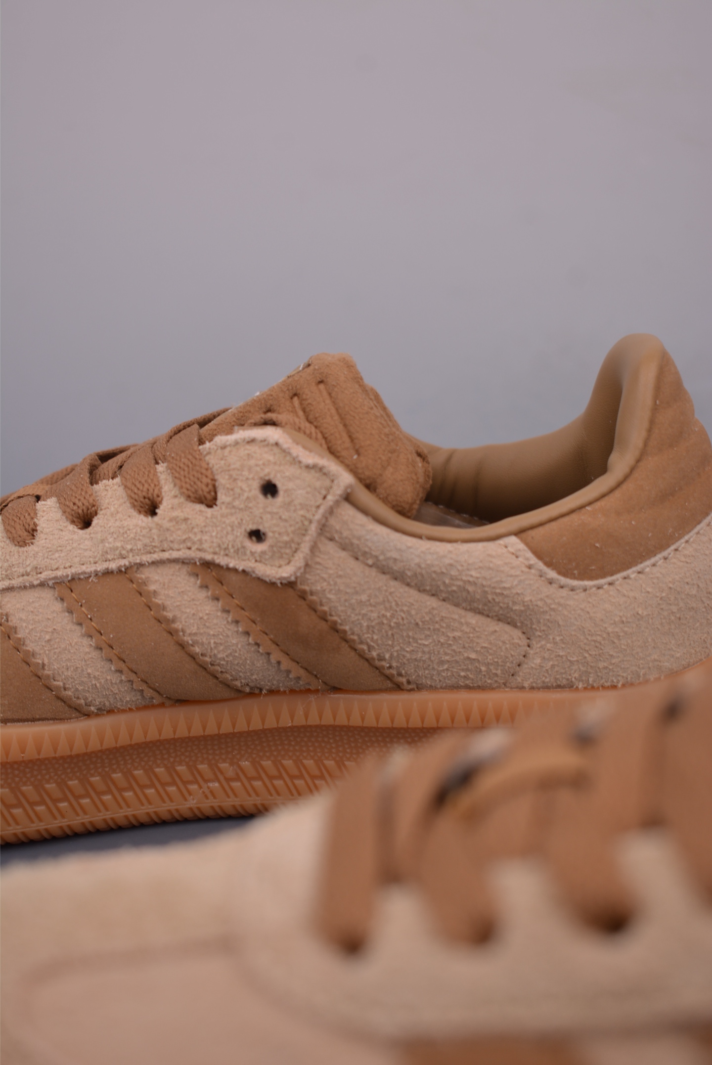 Adidas Originals Samba XLG XSYM Casual Sneakers - Unisex, Comfortable Fit 9 i1753558236589 2934 0 7