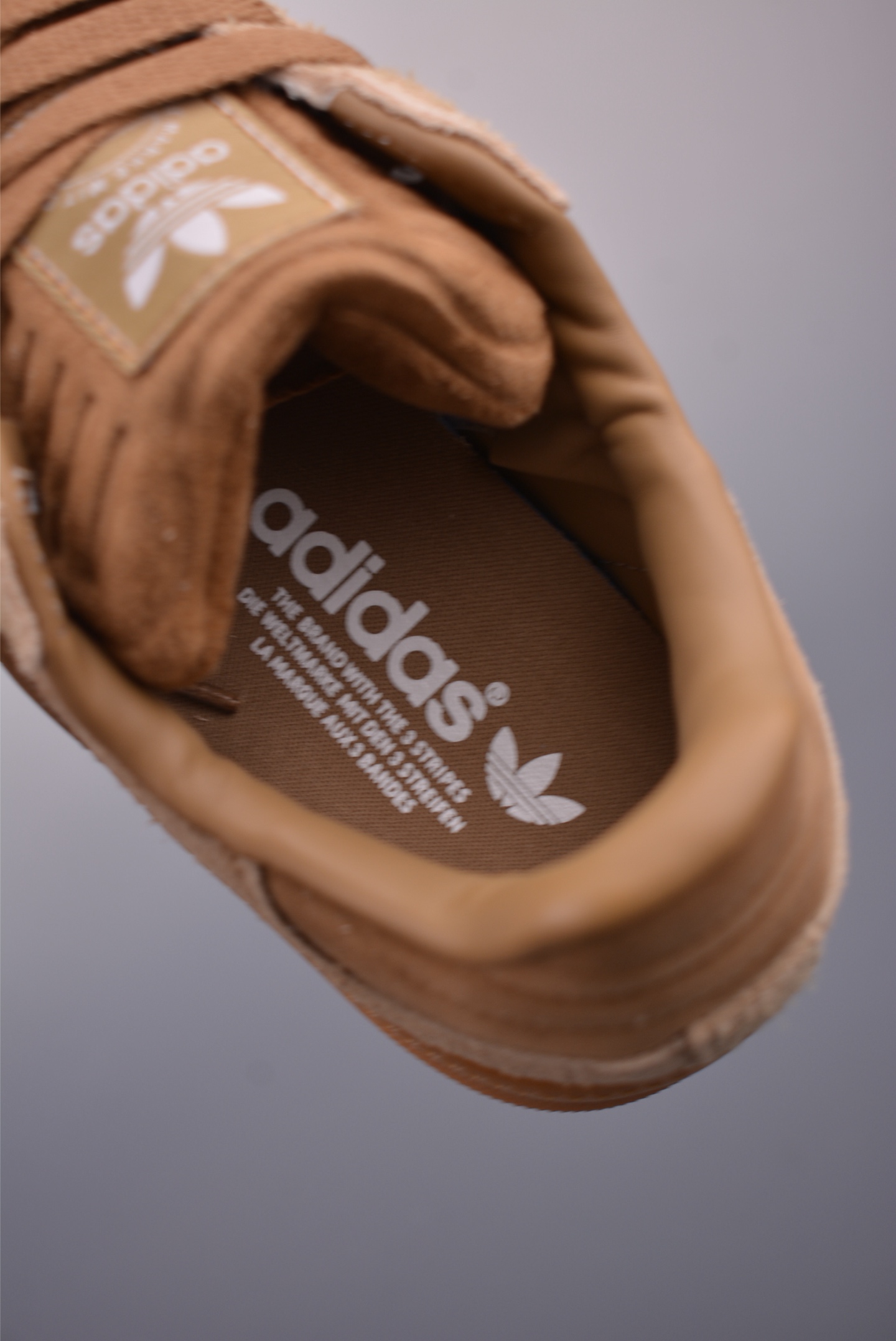 Adidas Originals Samba XLG XSYM Casual Sneakers - Unisex, Comfortable Fit 10 i1753558238169 5945 0 8