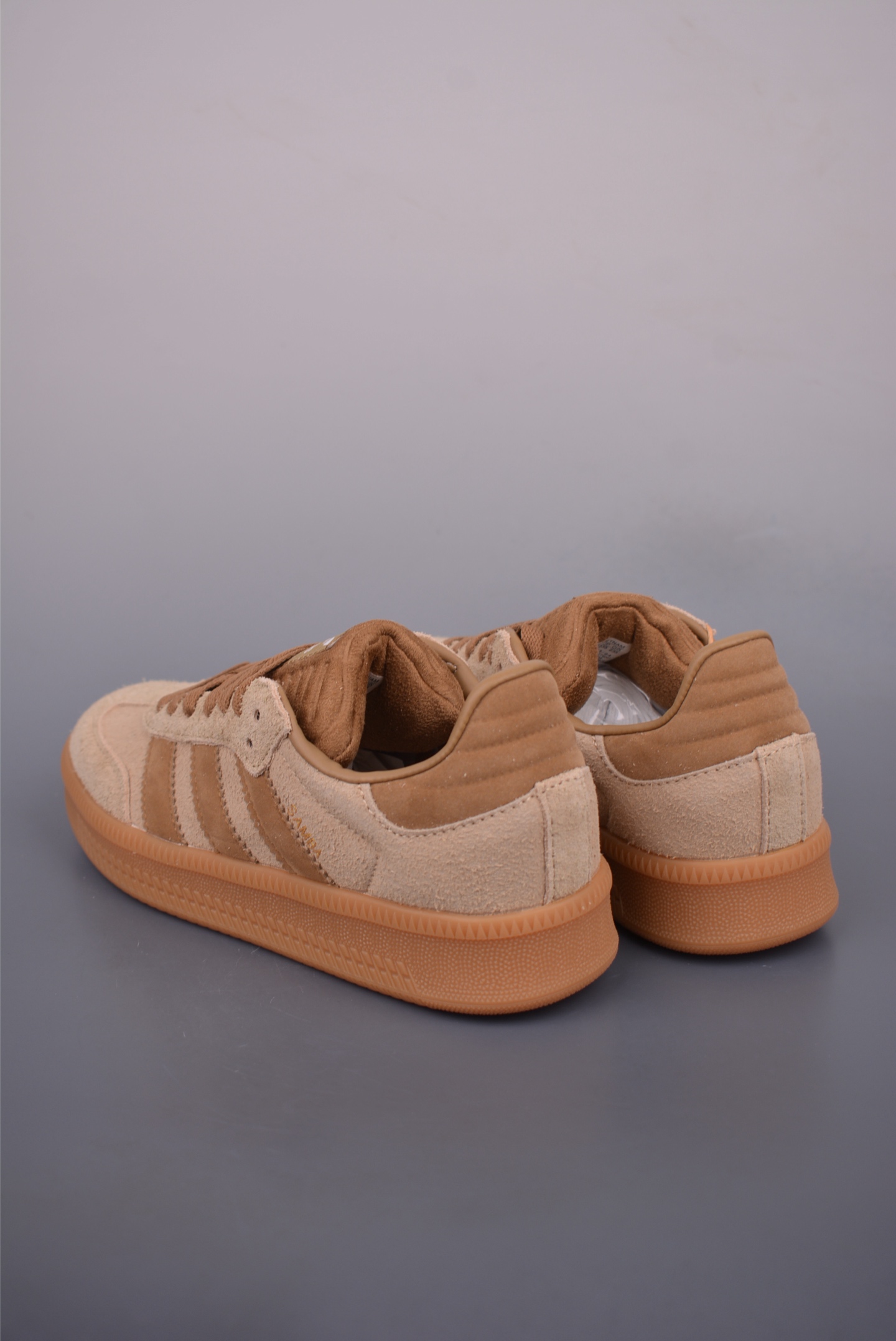 Adidas Originals Samba XLG XSYM Casual Sneakers - Unisex, Comfortable Fit 3 i1753558238184 3794 0 1