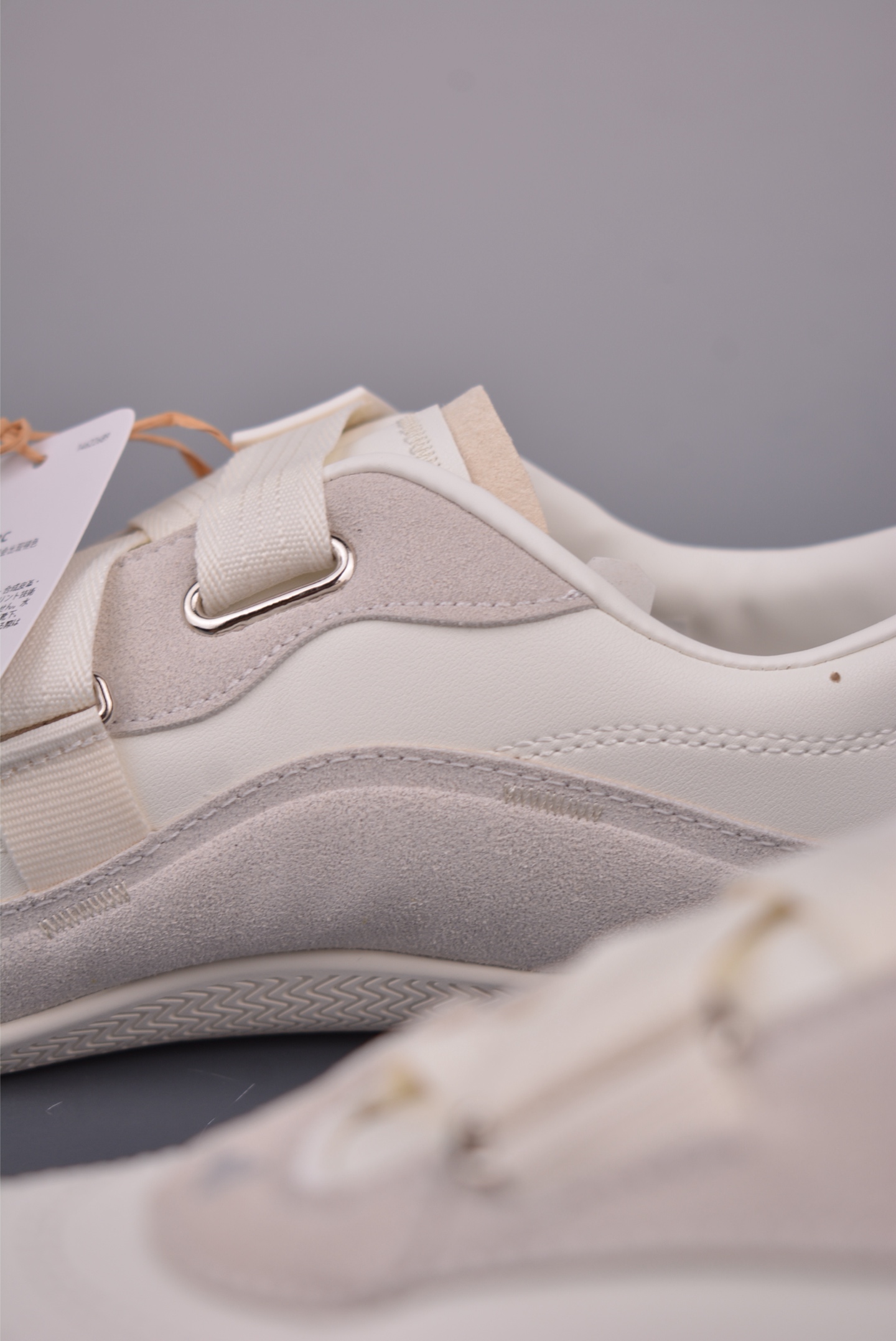 Adidas FOS Urban Reverie Ballet Shoes - Comfortable, Stylish, and Unique Design 9 i1753558295106 1943 0 7