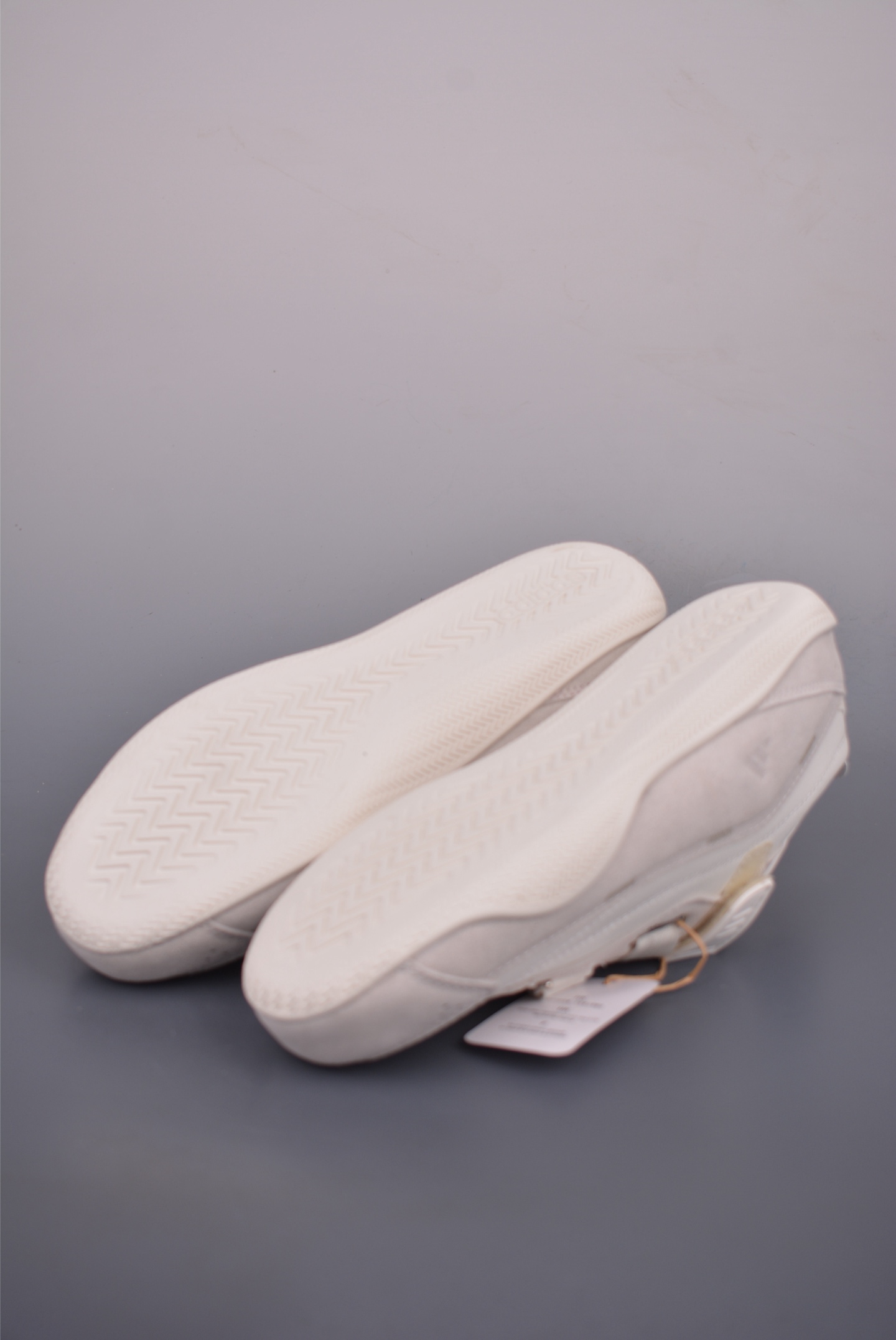 Adidas FOS Urban Reverie Ballet Shoes - Comfortable, Stylish, and Unique Design 4 i1753558296526 7159 0 2