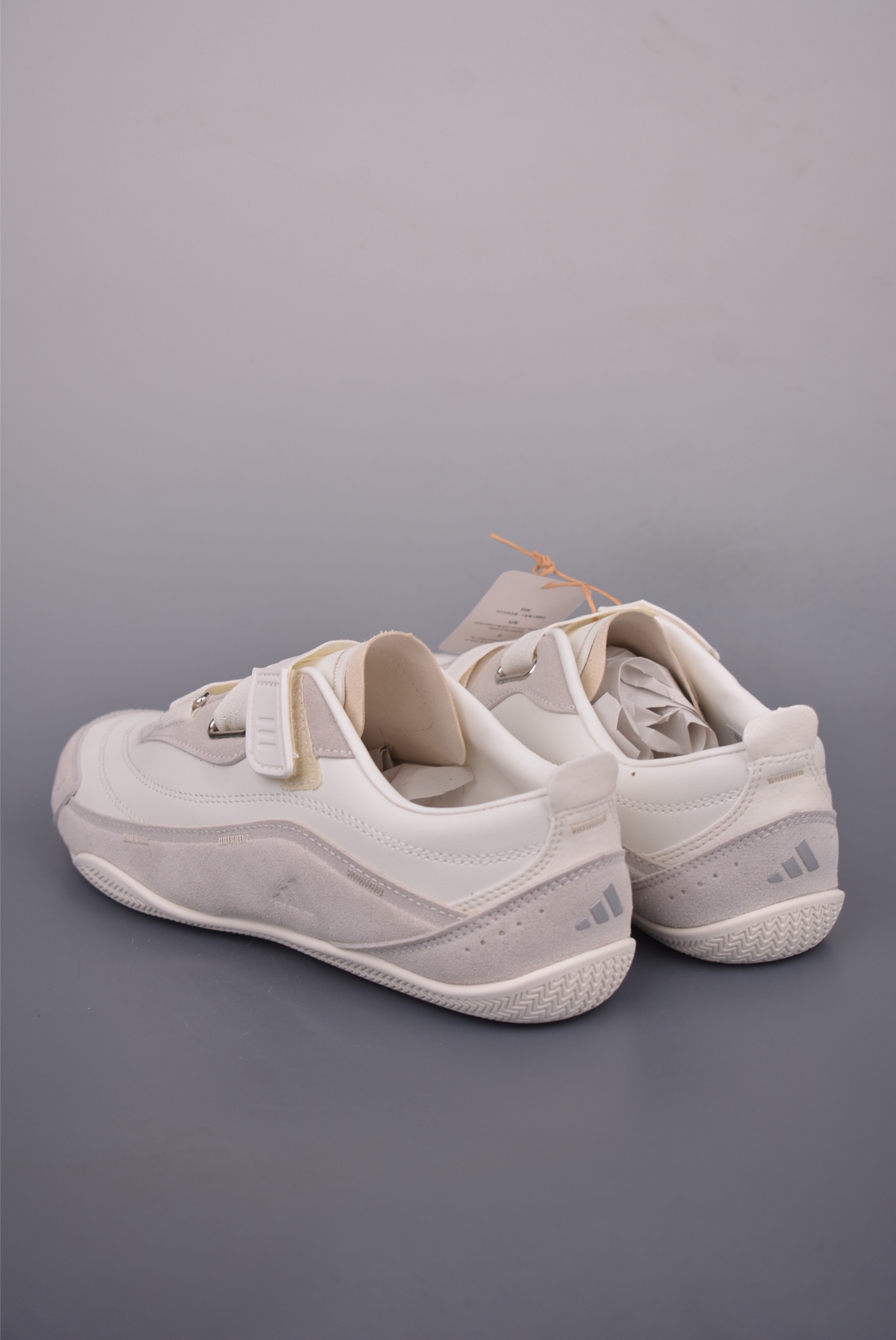 Adidas FOS Urban Reverie Ballet Shoes - Comfortable, Stylish, and Unique Design 3 i1753558296561 6426 0 1