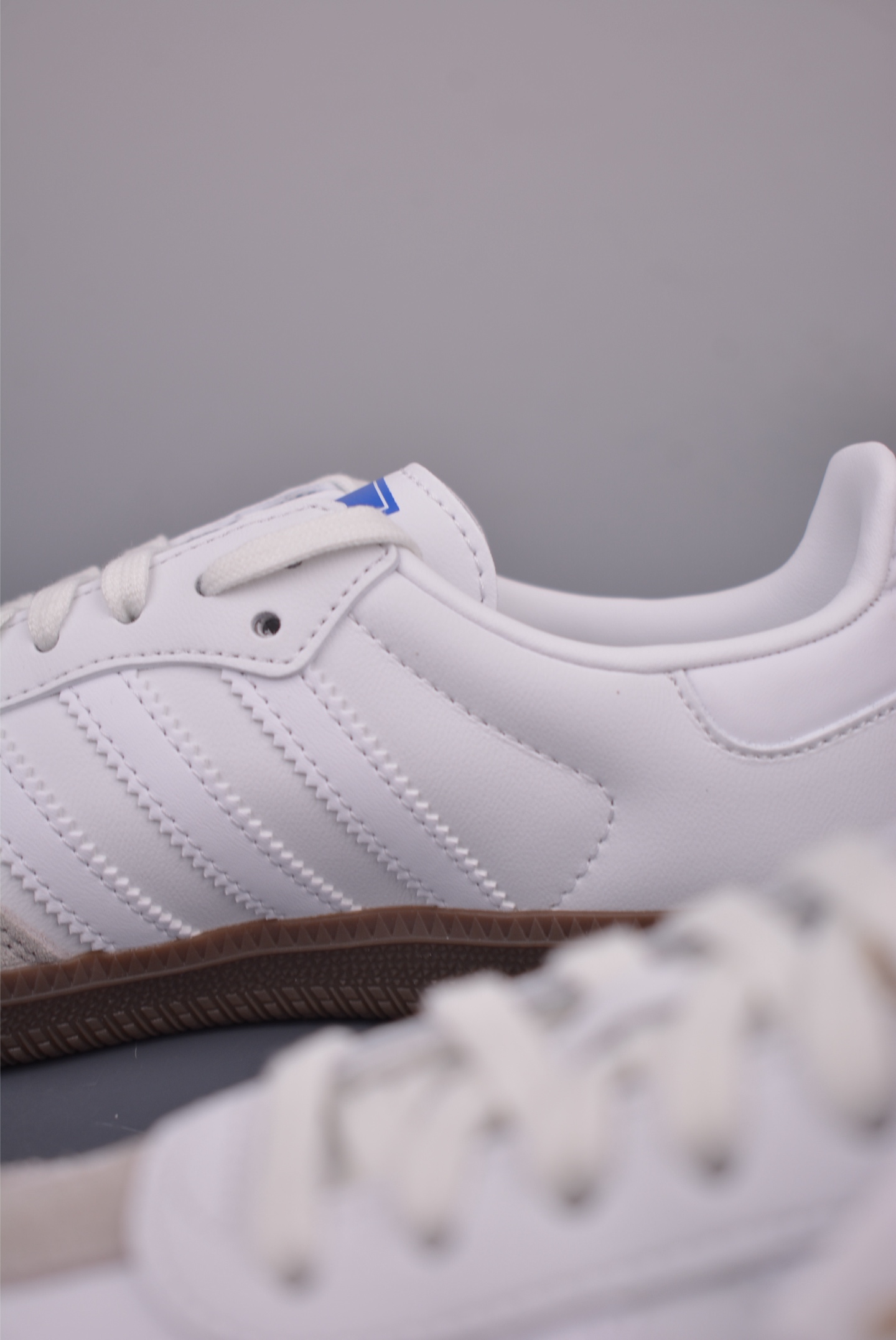 Adidas Samba OG Casual Sneakers - Classic Style, Superior Comfort, Perfect Fit 8 i1753558384601 5357 0 7