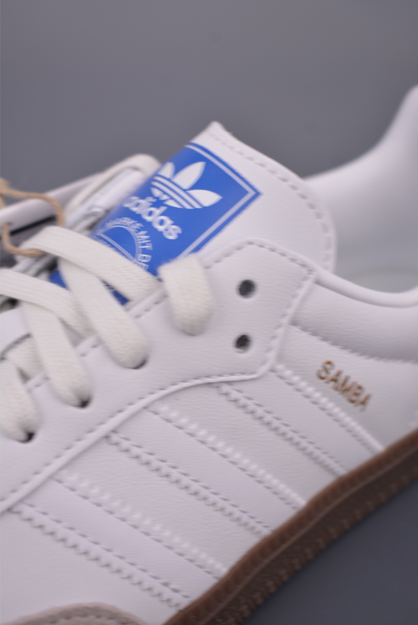 Adidas Samba OG Casual Sneakers - Classic Style, Superior Comfort, Perfect Fit 7 i1753558384729 1184 0 6