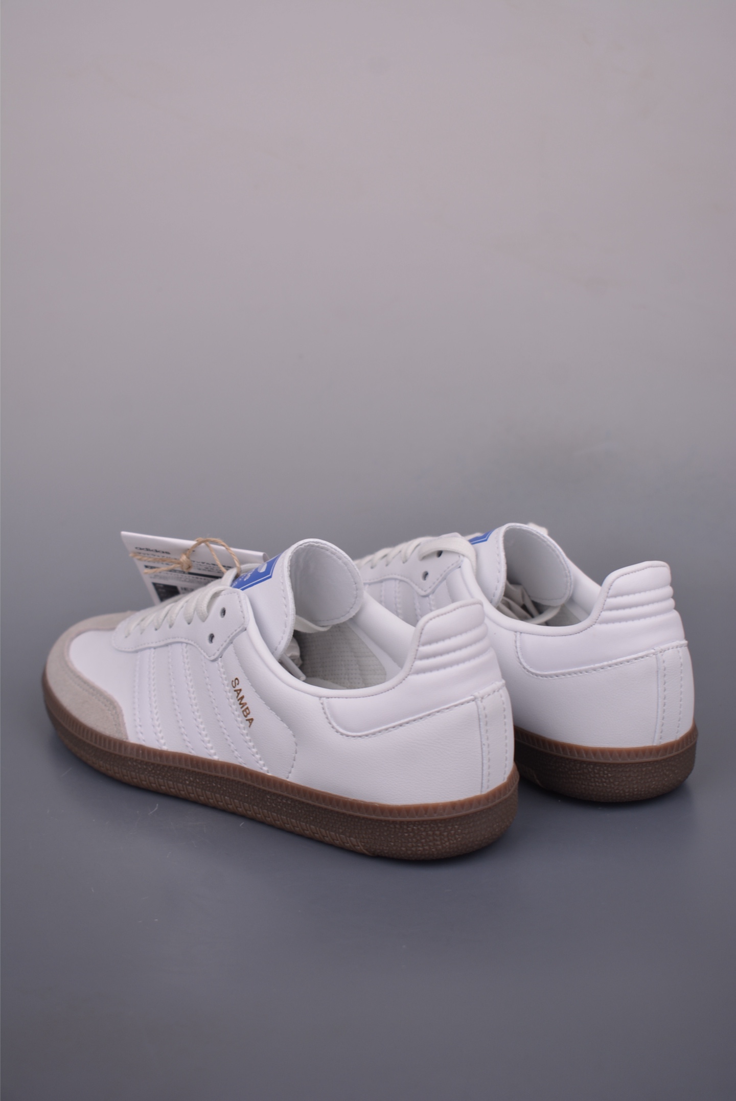 Adidas Samba OG Casual Sneakers - Classic Style, Superior Comfort, Perfect Fit 2 i1753558386175 2906 0 1