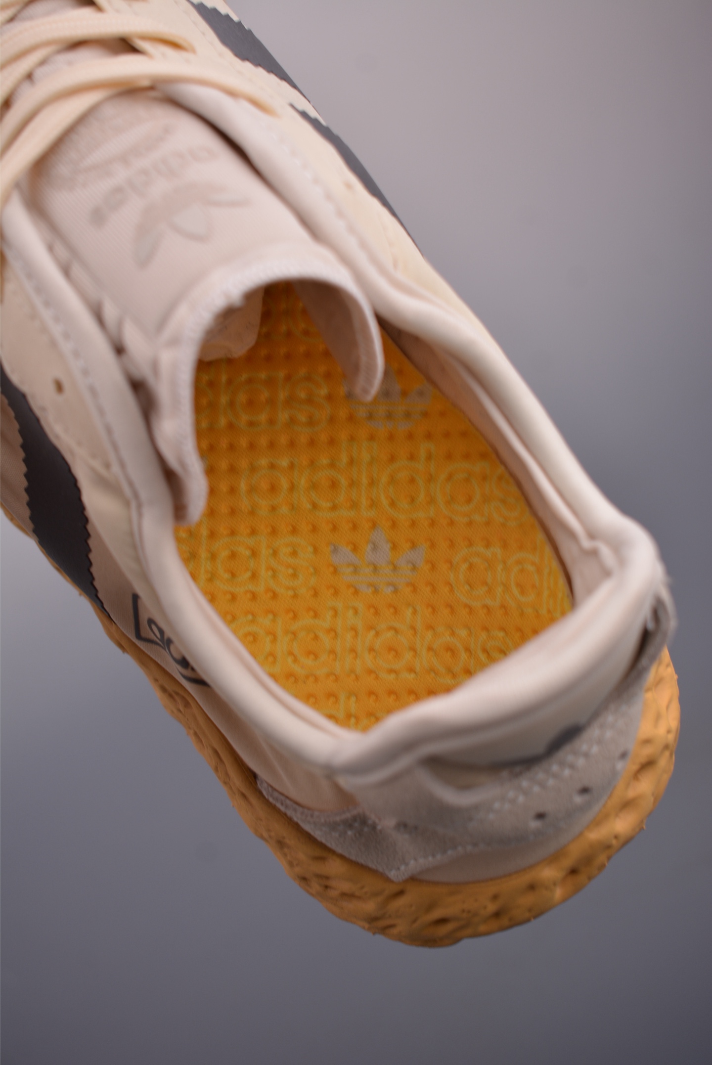Adidas Originals Zponge Low-Top Running Shoes - Retro Style & Comfort 10 i1753559452187 9141 0 8
