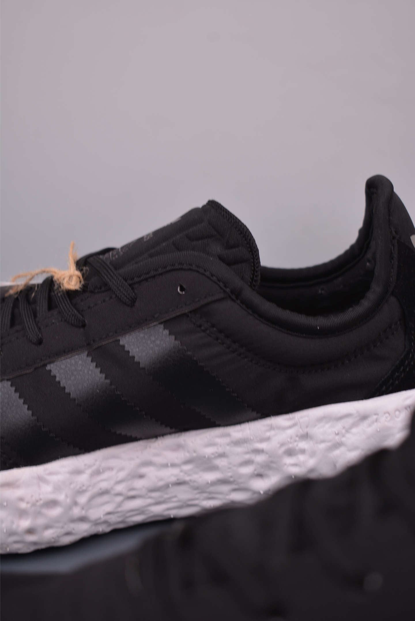 Adidas Originals Zponge Comfortable Shock-Absorbing Low-Top Running Shoes 9 i1753559479235 8535 0 7