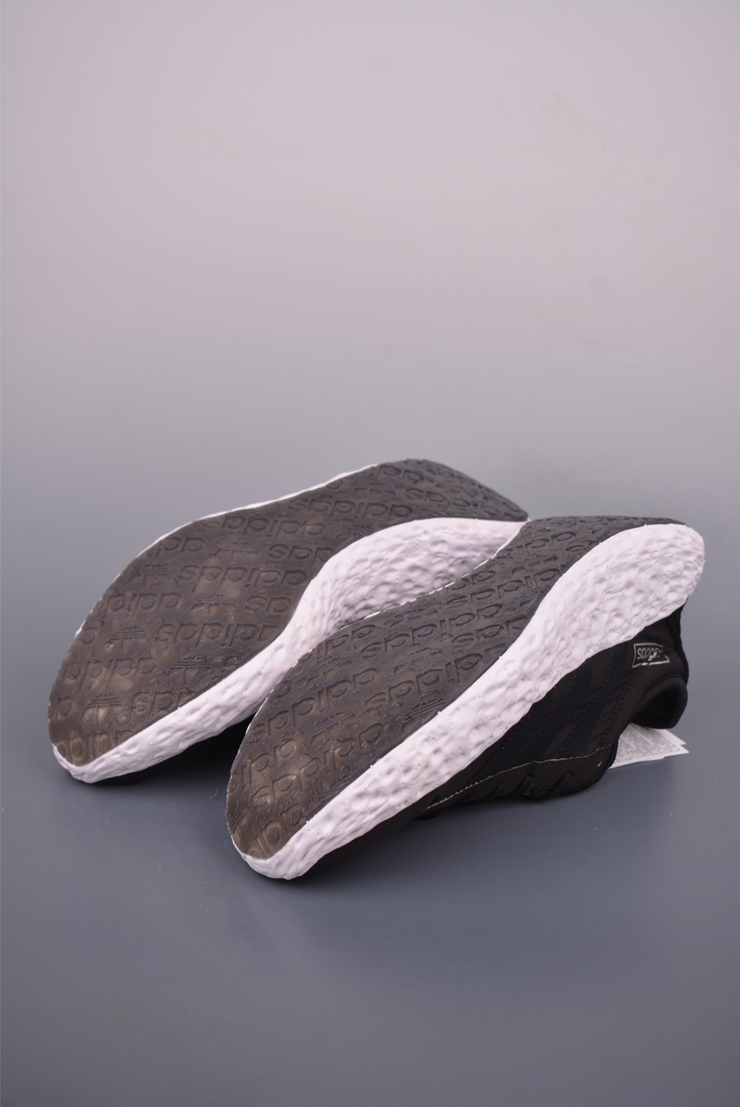 Adidas Originals Zponge Comfortable Shock-Absorbing Low-Top Running Shoes 4 i1753559479249 2639 0 2