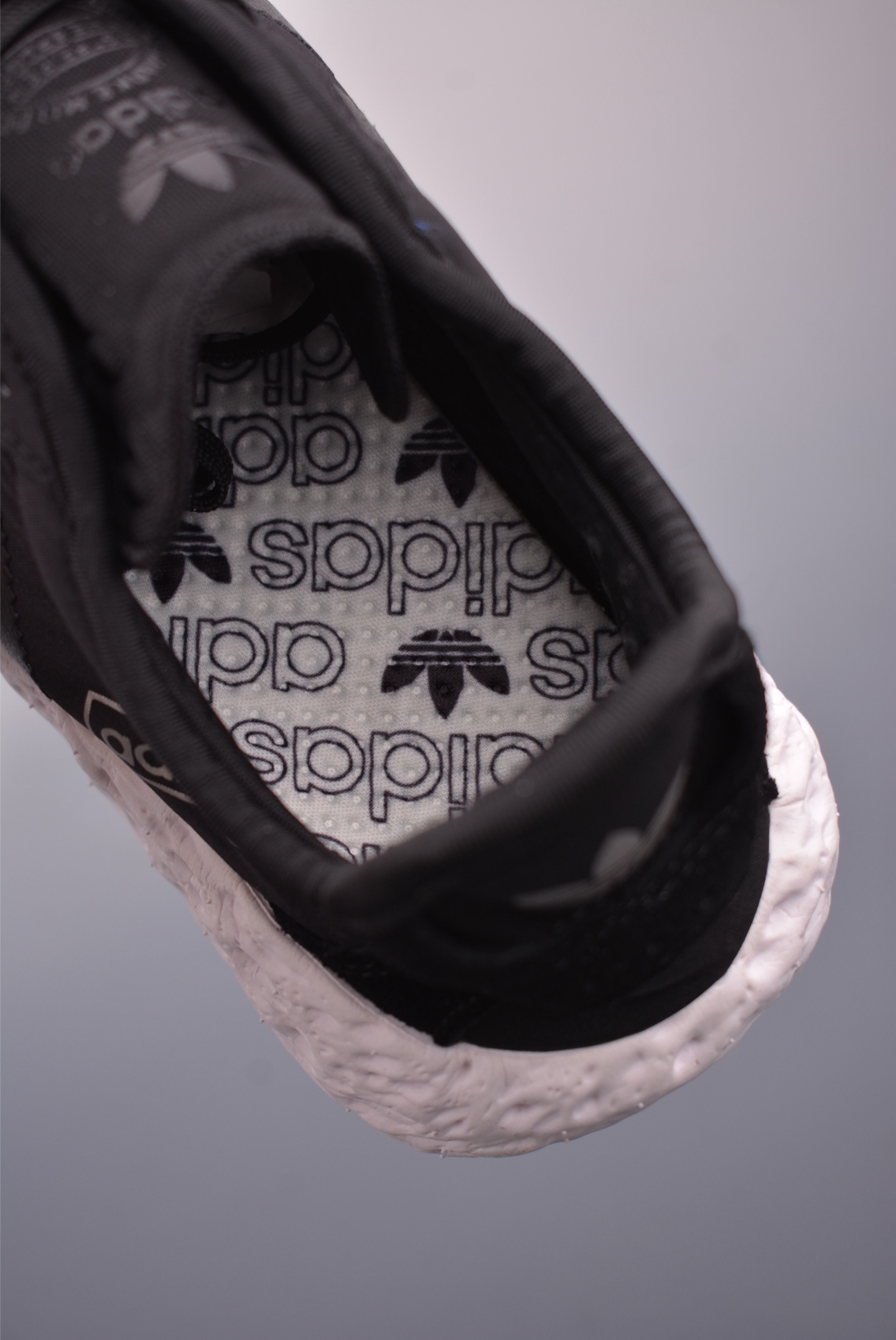 Adidas Originals Zponge Comfortable Shock-Absorbing Low-Top Running Shoes 10 i1753559479282 947 0 8