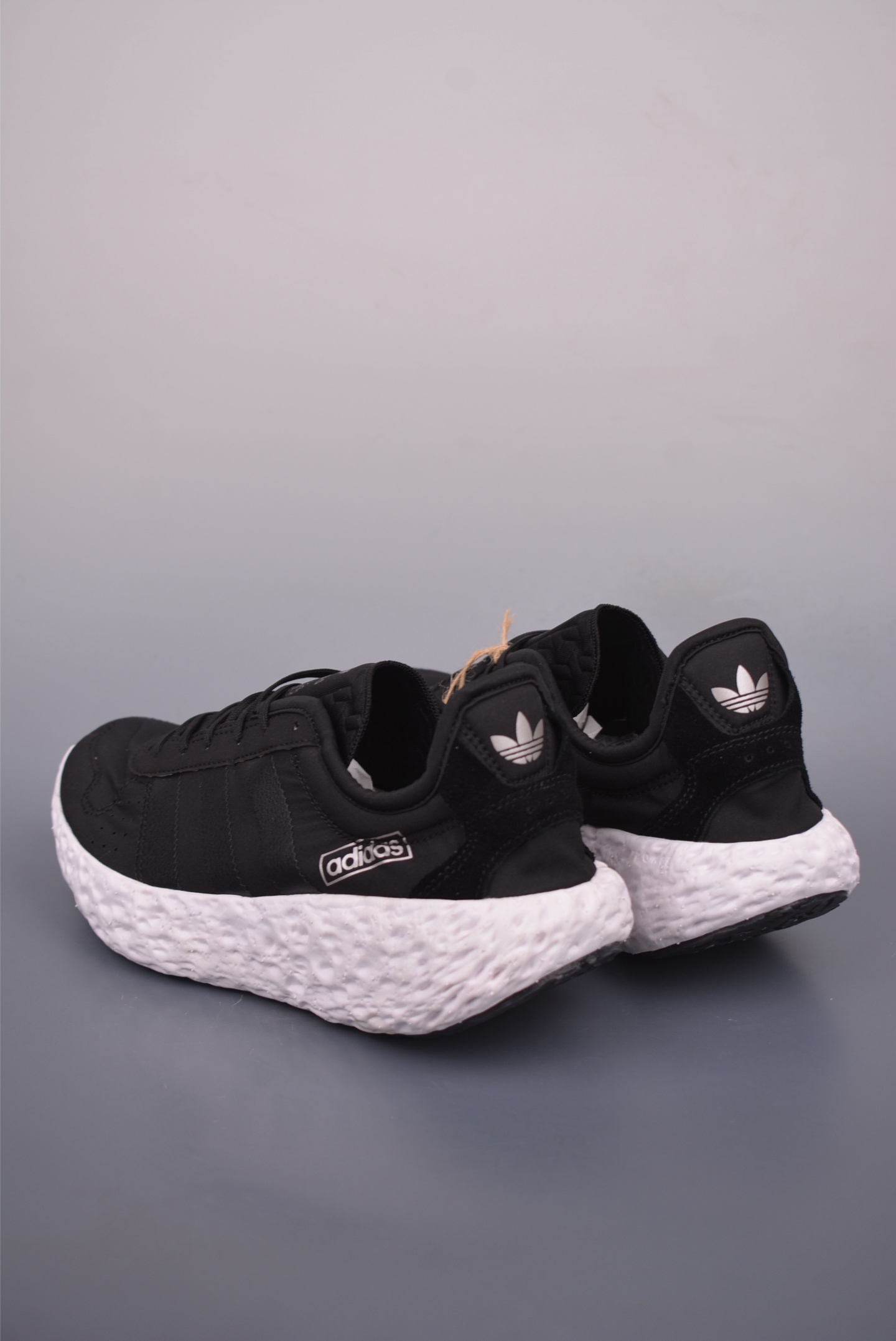Adidas Originals Zponge Comfortable Shock-Absorbing Low-Top Running Shoes 3 i1753559481218 424 0 1