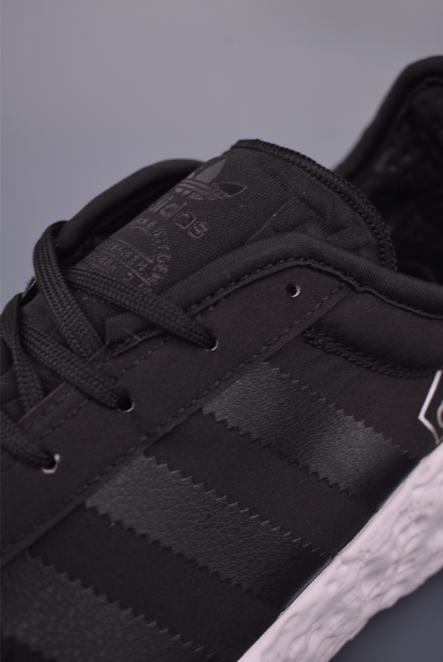 Adidas Originals Zponge Comfortable Shock-Absorbing Low-Top Running Shoes 8 i1753559481248 9256 0 6