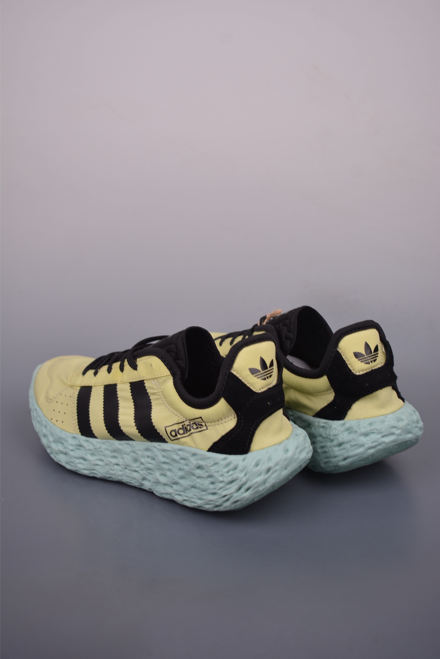 Adidas Originals Zponge Cushioned Low-Top Running Shoes - Retro Style Comfort 3 i1753559559410 28 0 1
