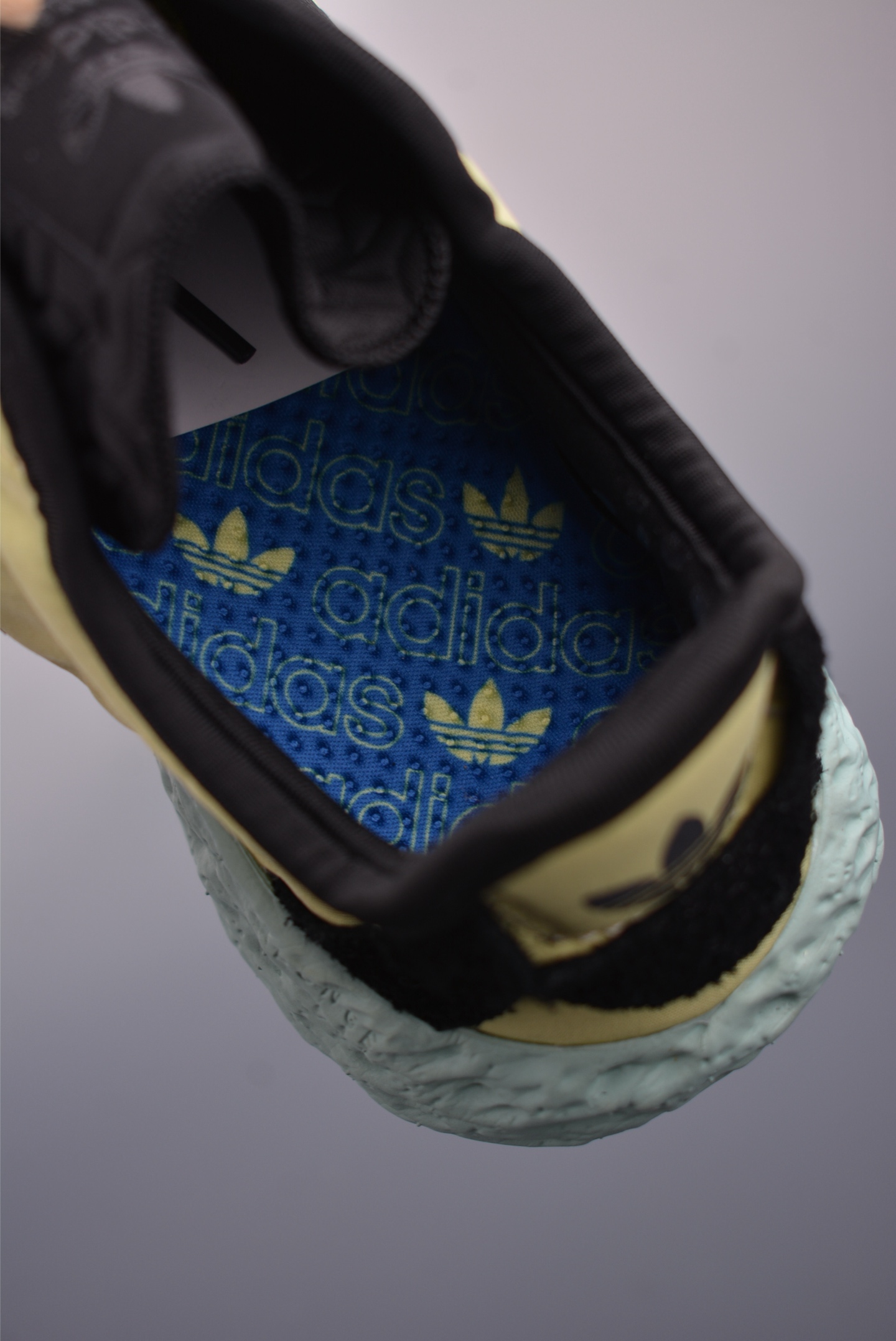 Adidas Originals Zponge Cushioned Low-Top Running Shoes - Retro Style Comfort 10 i1753559559522 1021 0 8