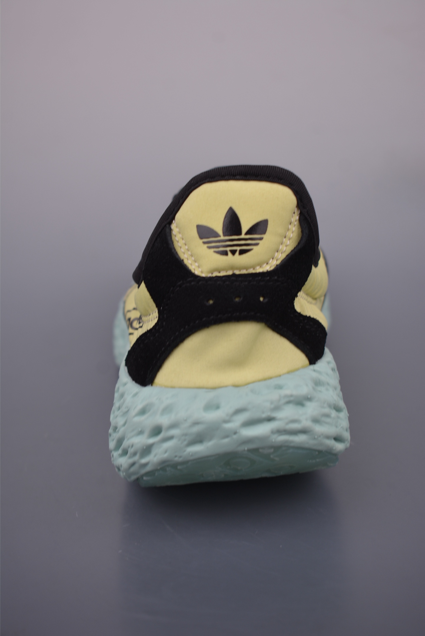 Adidas Originals Zponge Cushioned Low-Top Running Shoes - Retro Style Comfort 5 i1753559561354 238 0 3