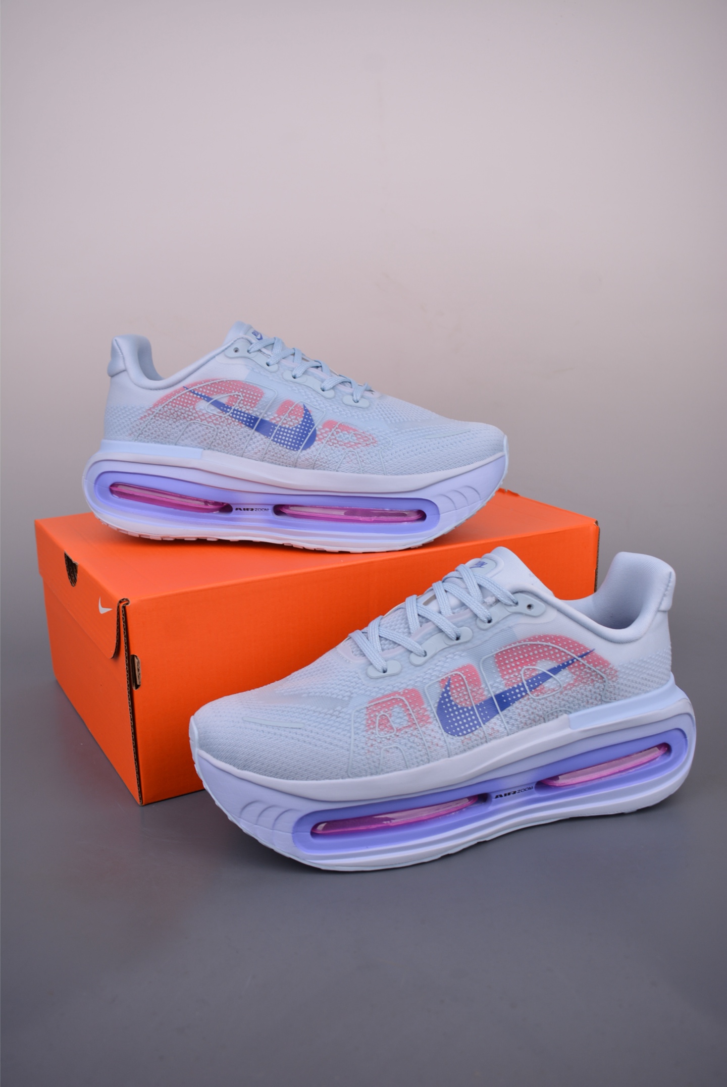 Nike Vomero Running Shoes - 40th Anniversary Edition - Comfort, Style, and Performance 6 i1753560708480 9097 0 4