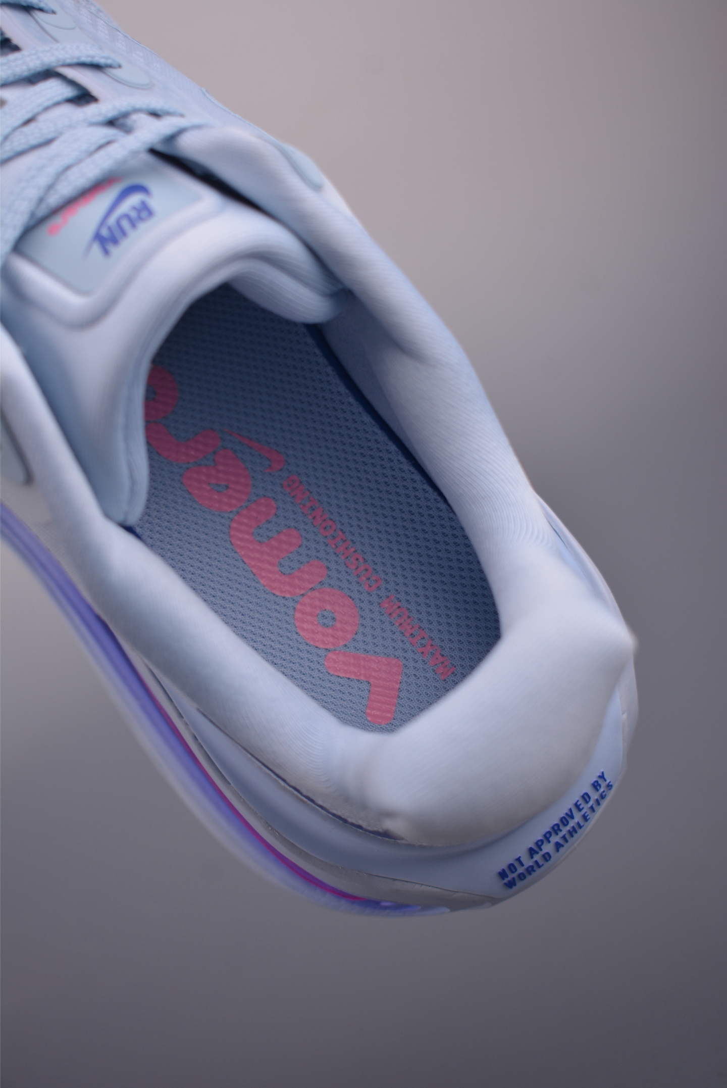 Nike Vomero Running Shoes - 40th Anniversary Edition - Comfort, Style, and Performance 10 i1753560709947 3687 0 8