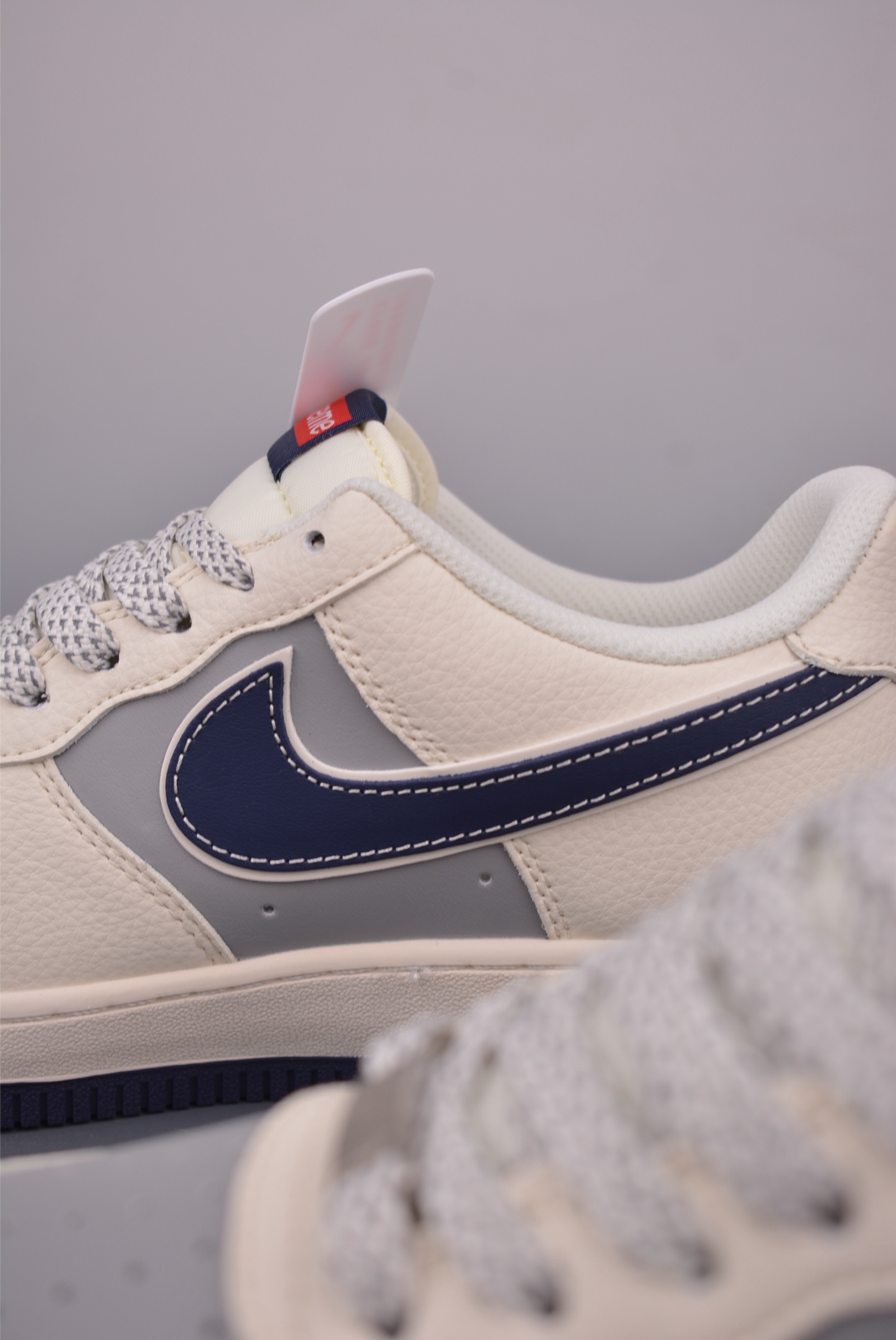 Nike Air Force 1 Low Supreme Collab: Premium Comfort & Iconic Style 8 i1753560759192 4230 0 7