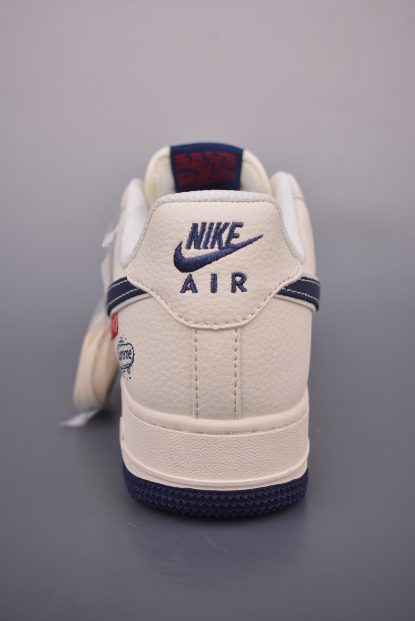 Nike Air Force 1 Low Supreme Collab: Premium Comfort & Iconic Style 4 i1753560759225 9123 0 3