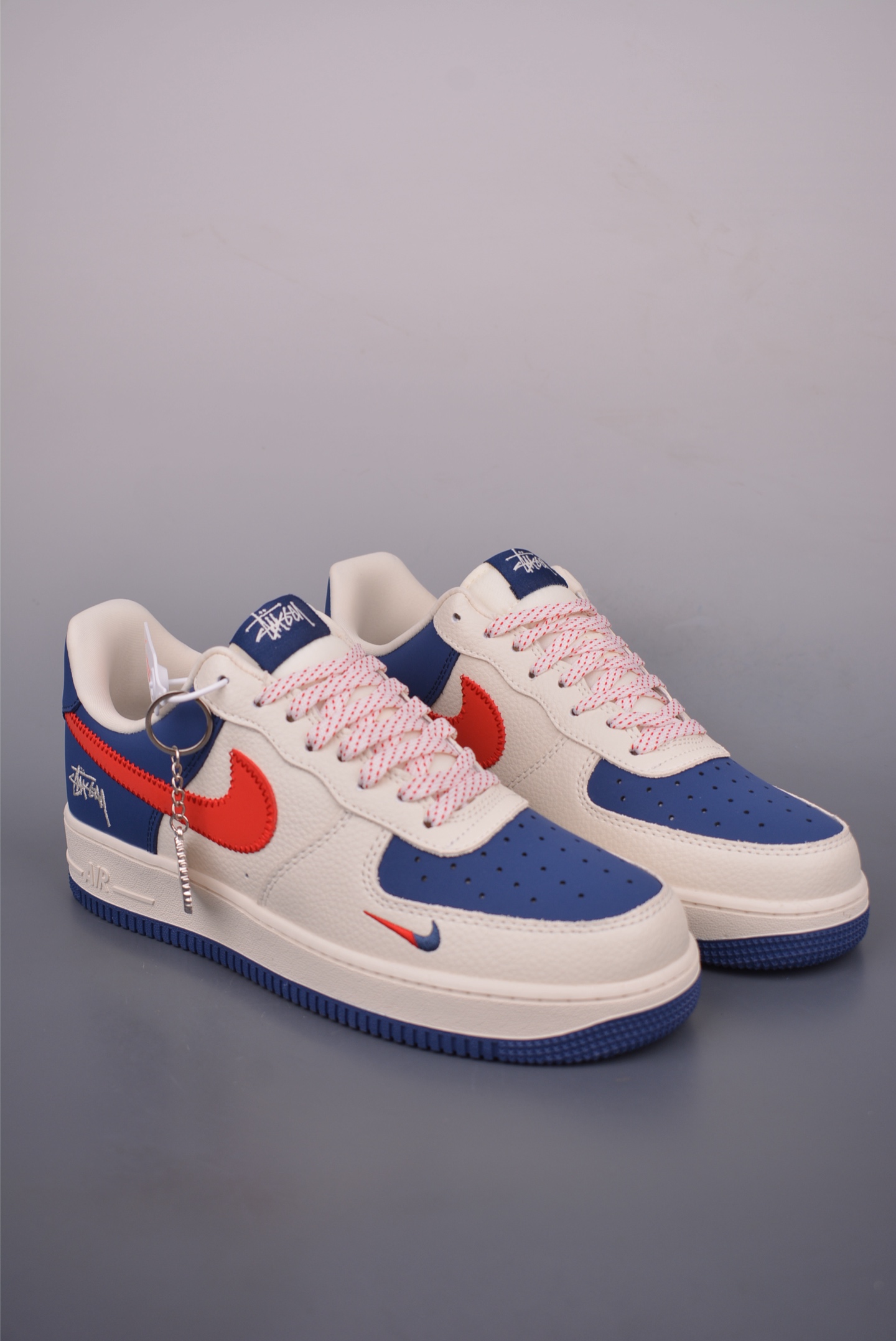 Nike Air Force 1 Low Stussy Collaboration - Premium Quality and Comfort 1 i1753561624731 8793 0 0