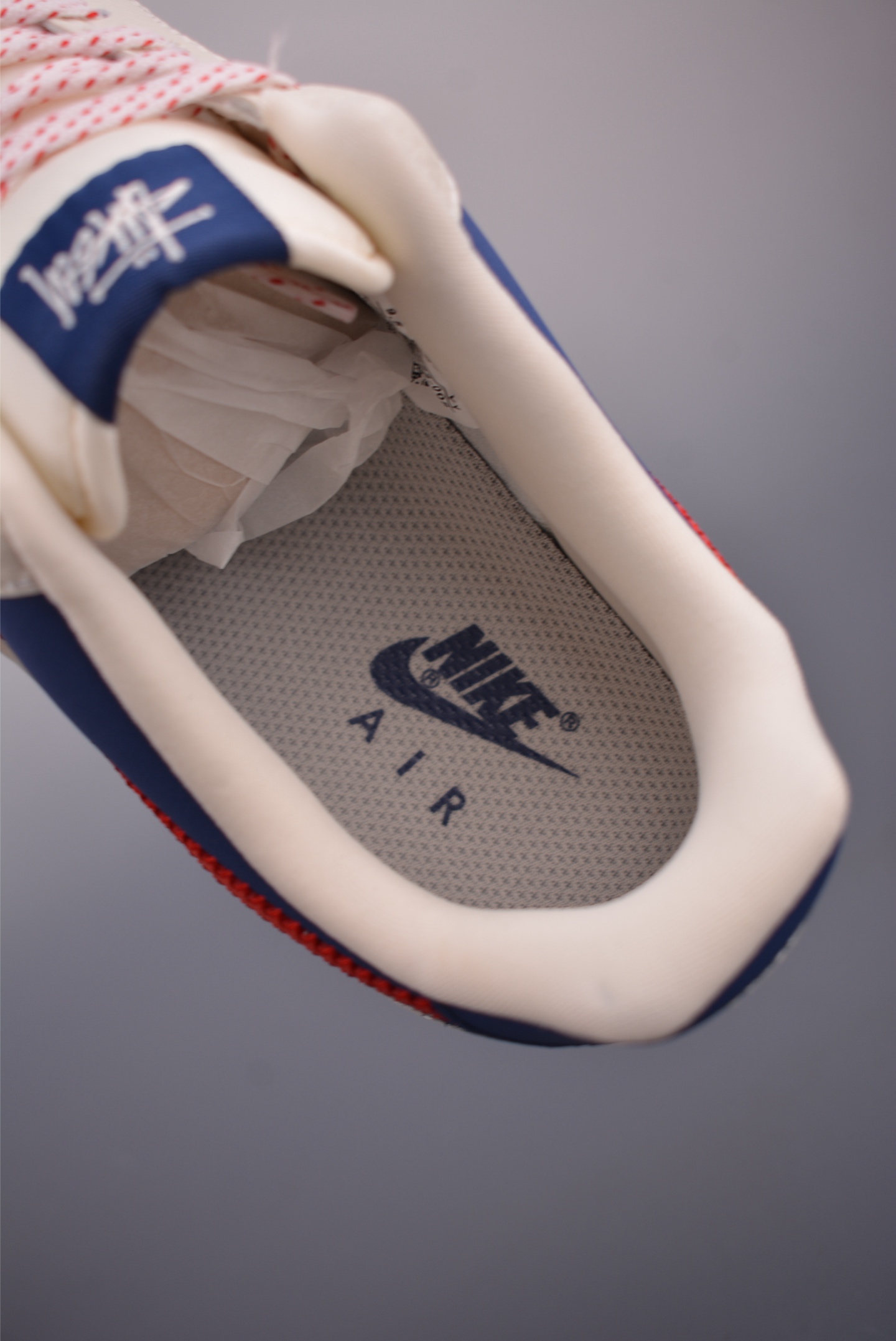 Nike Air Force 1 Low Stussy Collaboration - Premium Quality and Comfort 9 i1753561624757 4441 0 8