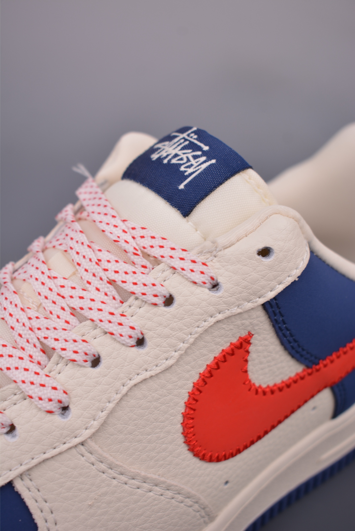 Nike Air Force 1 Low Stussy Collaboration - Premium Quality and Comfort 7 i1753561626520 5293 0 6