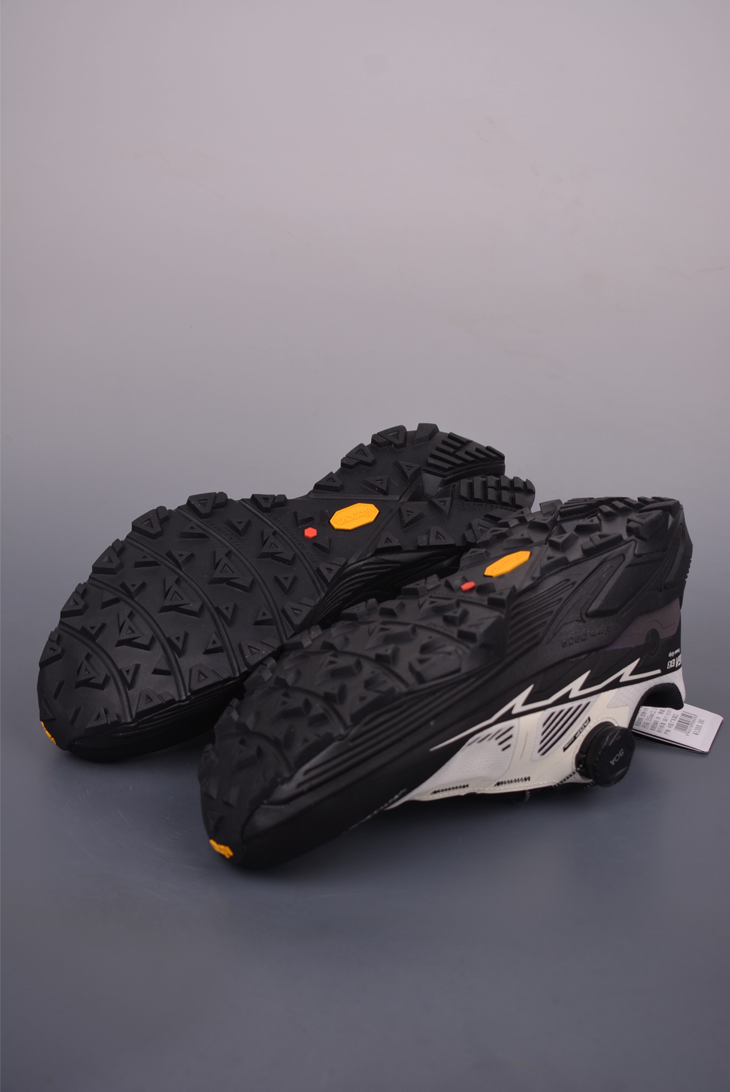 KAILAS Fuga Du BOA Trail Running Shoes - Stability, Grip, and Breathable Comfort 4 i1753561759099 6364 0 2