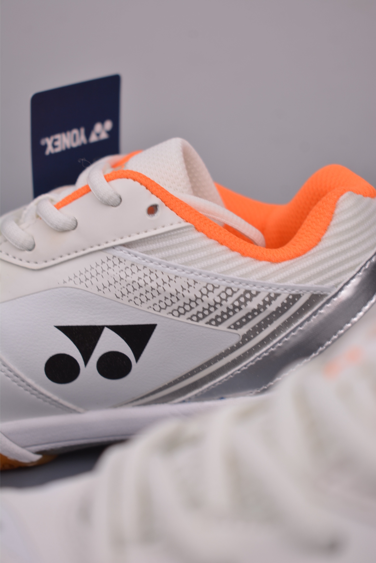 Yonex Power Cushion 65 Z3 Badminton Shoes - Enhanced Cushioning & Support 9 i1753564773502 2145 0 7
